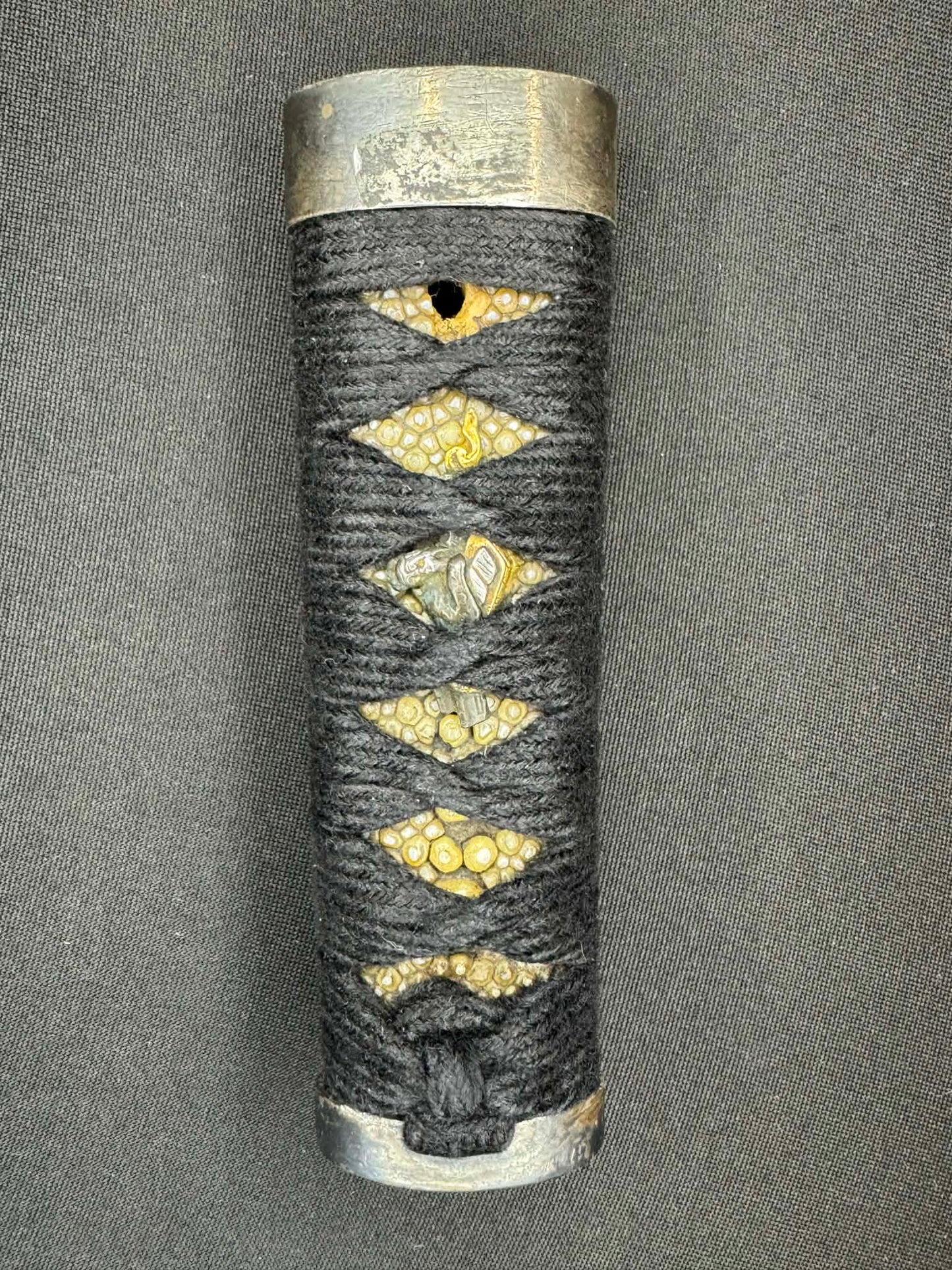 Antique Nihonto - Wakizashi in Koshirae - NBTHK attributed to Daido