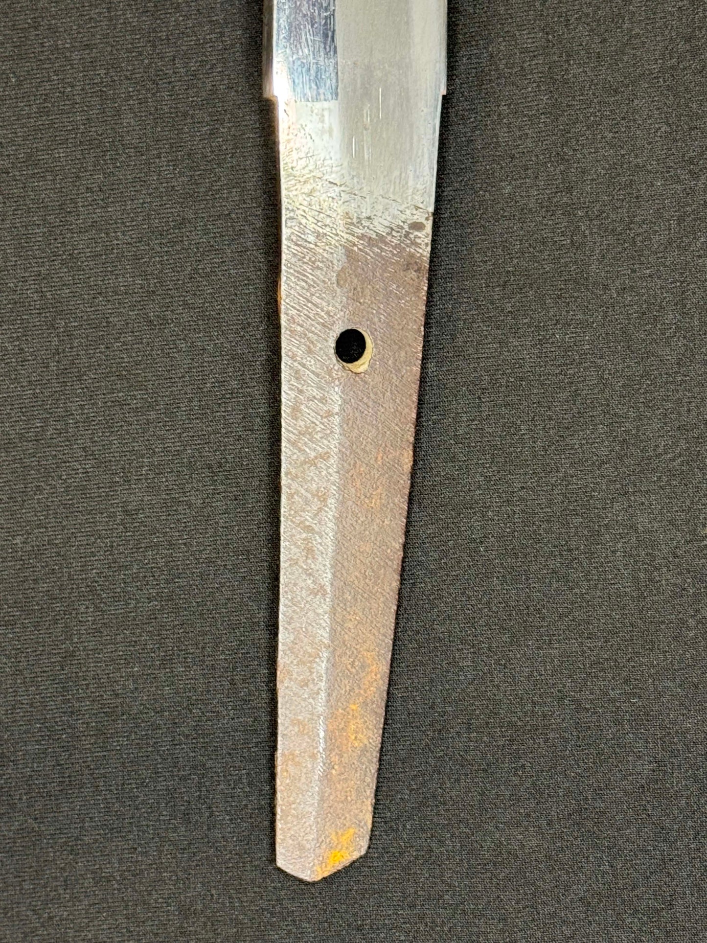 Antique Nihonto - Wakizashi in Koshirae
