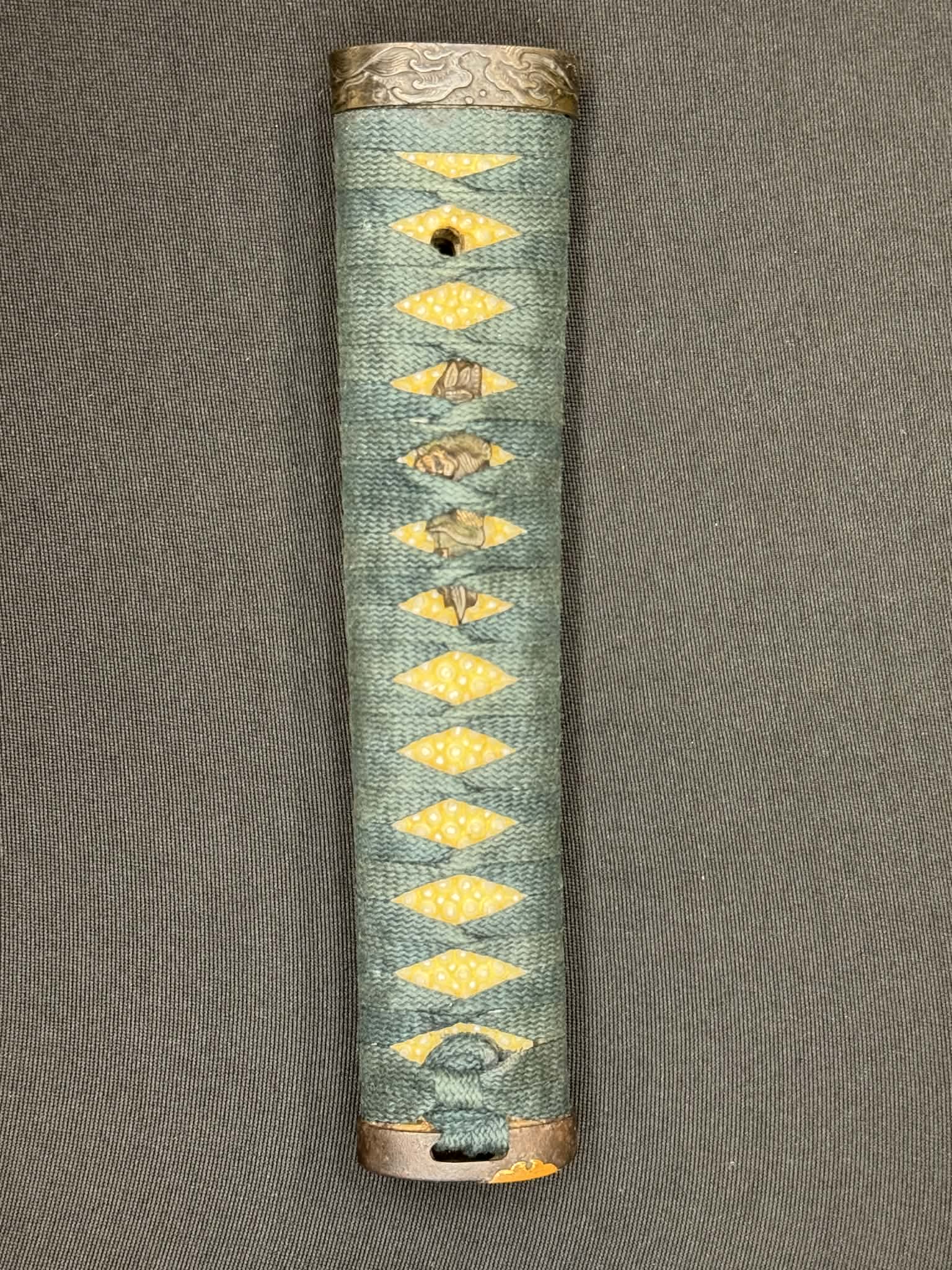 Antique Nihonto - Wakizashi in Koshirae