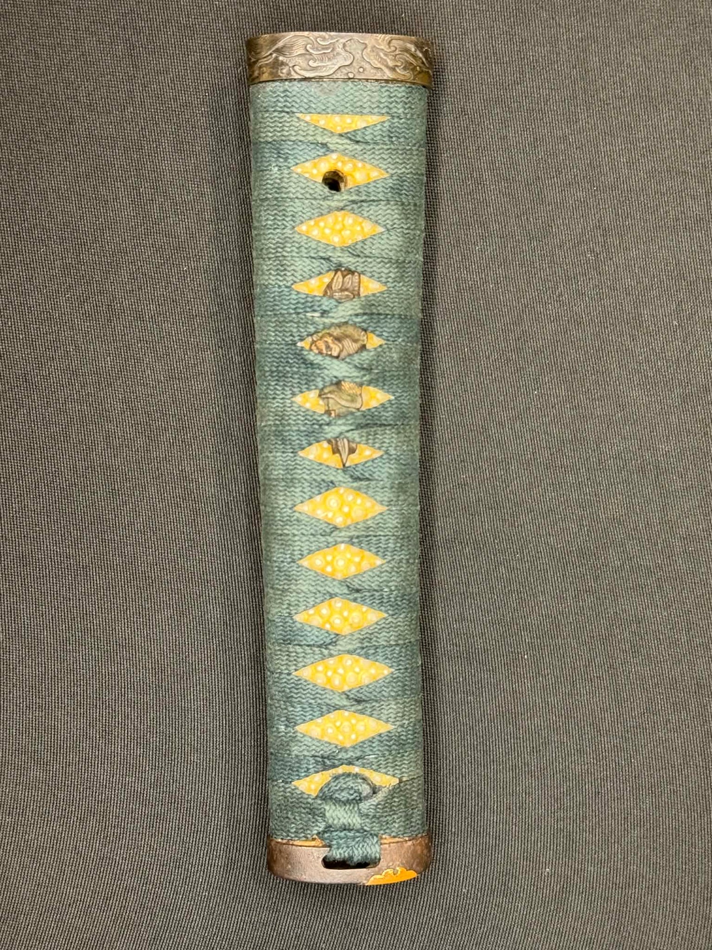 Antique Nihonto - Wakizashi in Koshirae