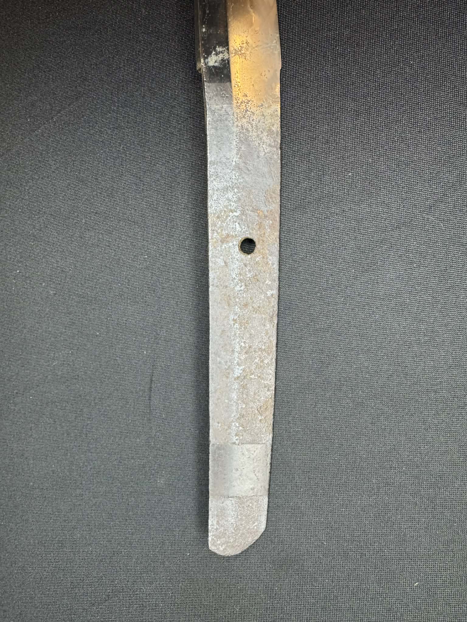 Antique Nihonto - Katana in Koshirae