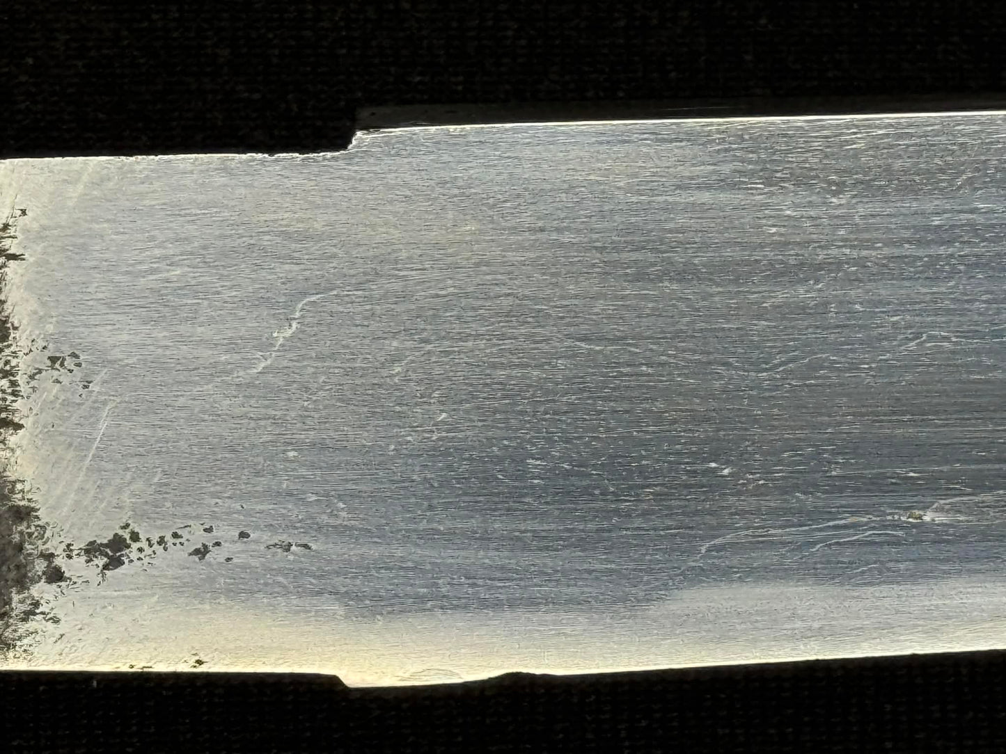 Antique Nihonto -  Tanto in shirasaya - NBTHK Attributed to Kanetsune