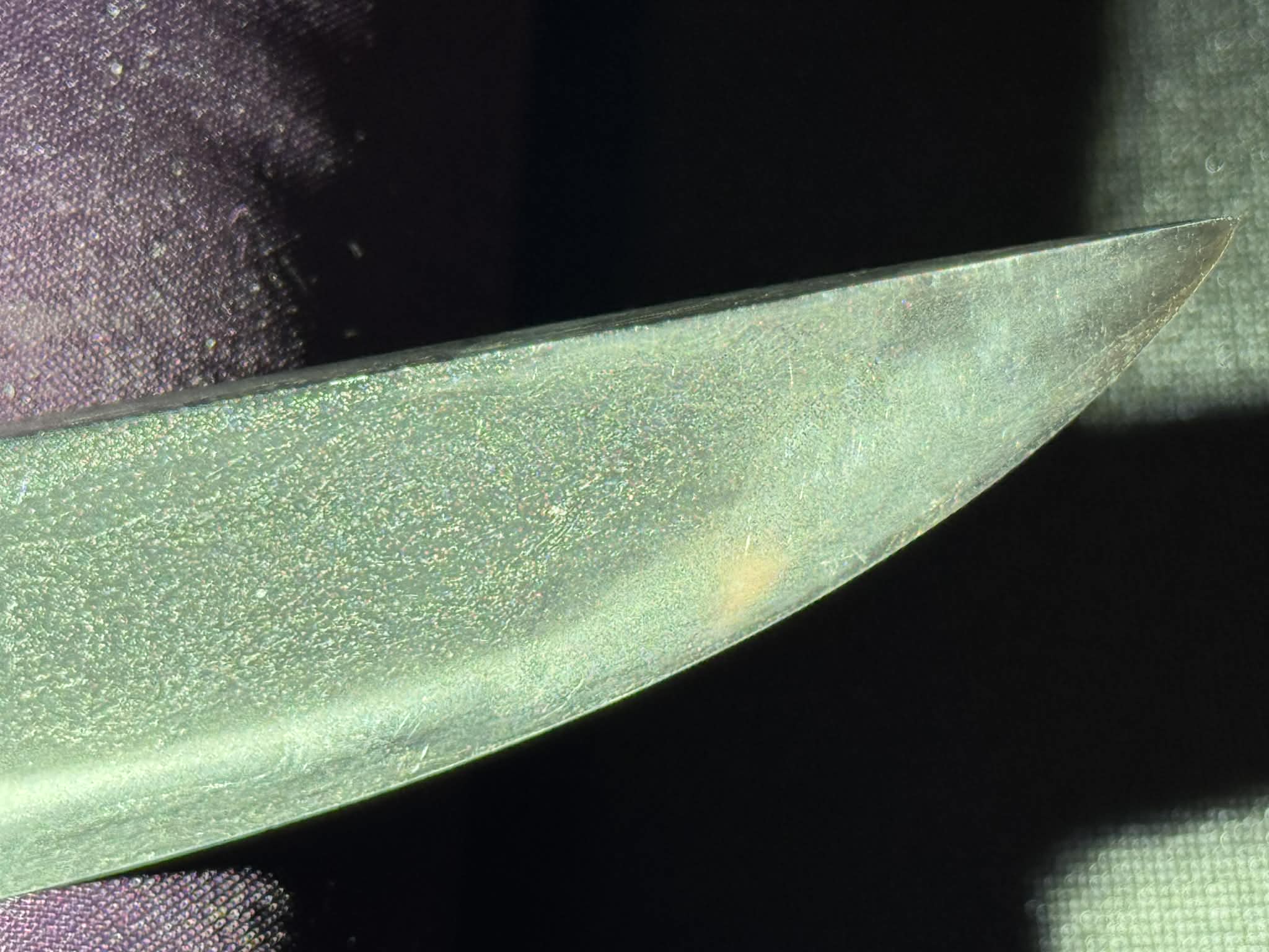 Antique Nihonto - Wakizashi in Koshirae