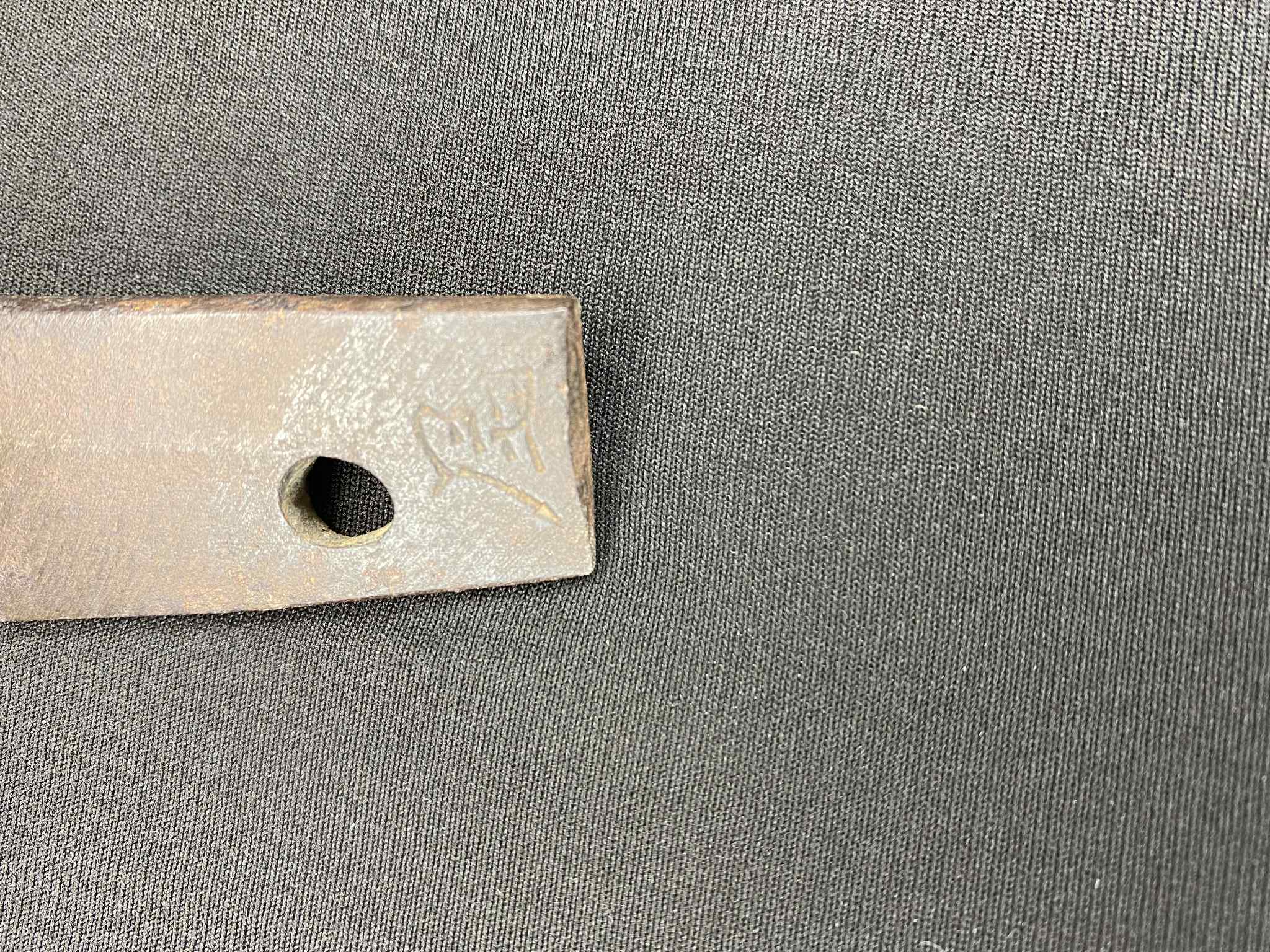 Antique Nihonto - Wide Wakizashi in Koshirae - partial signature, attributed to Owari Seki by NBTHK