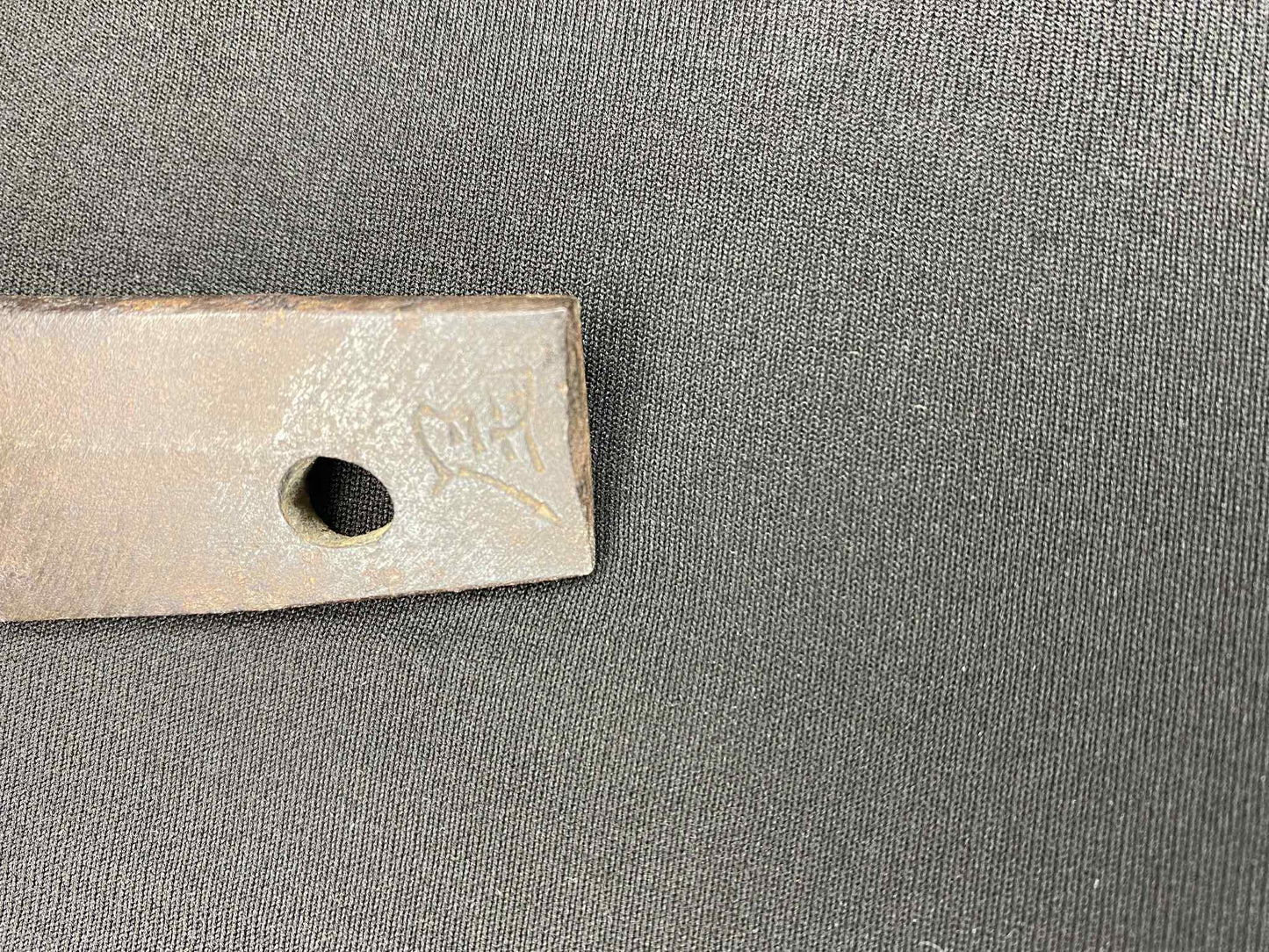 Antique Nihonto - Wide Wakizashi in Koshirae - partial signature, attributed to Owari Seki by NBTHK