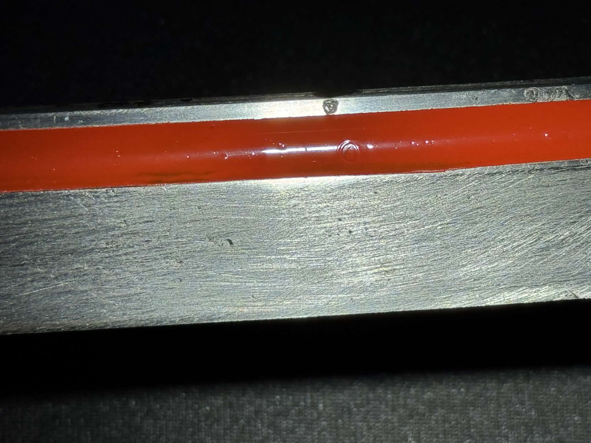 Antique Nihonto - Wakizashi in Handachi Koshirae