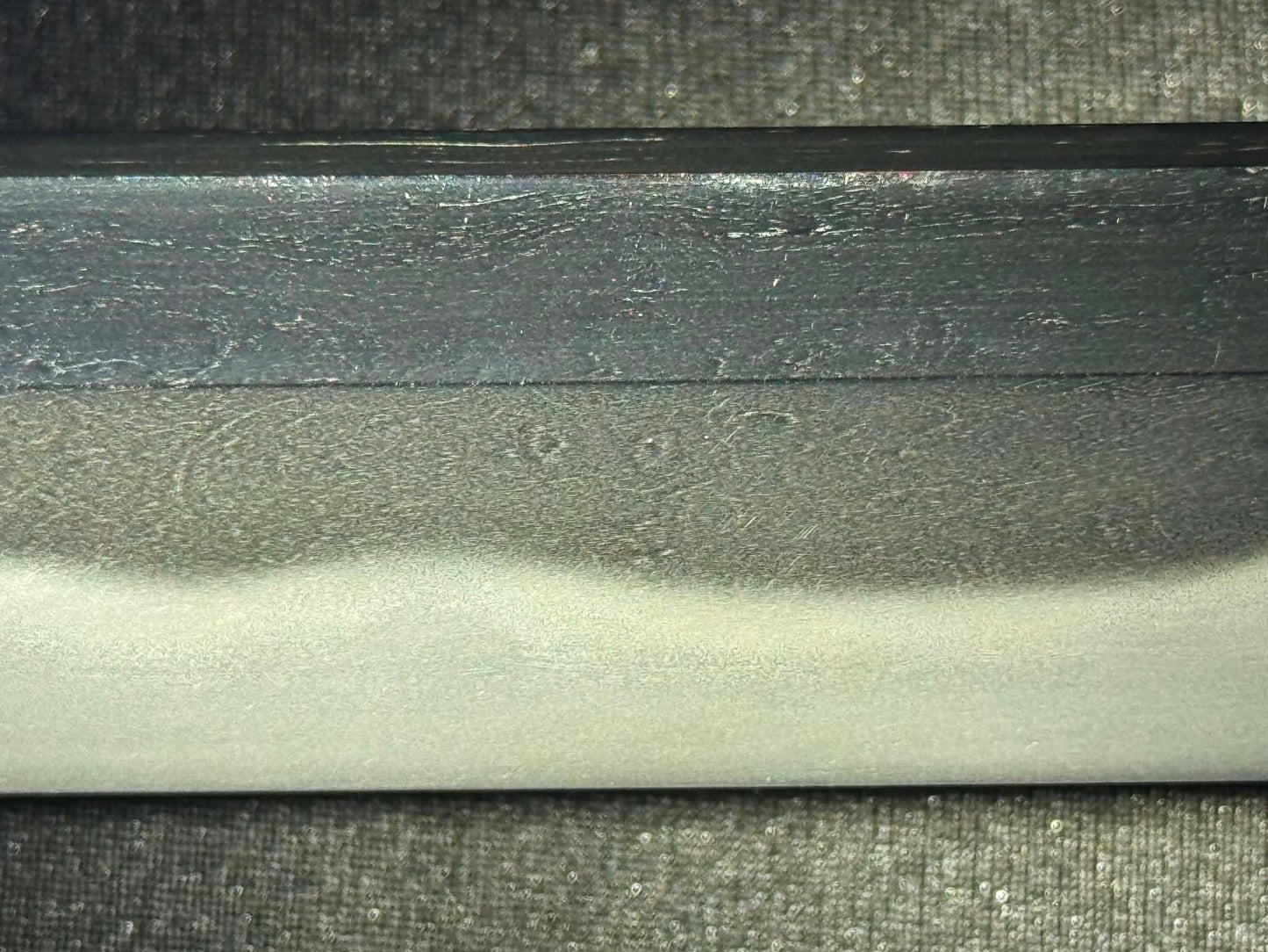 Antique Nihonto - Katana in Koshirae, signed Kunihiro (unverified)