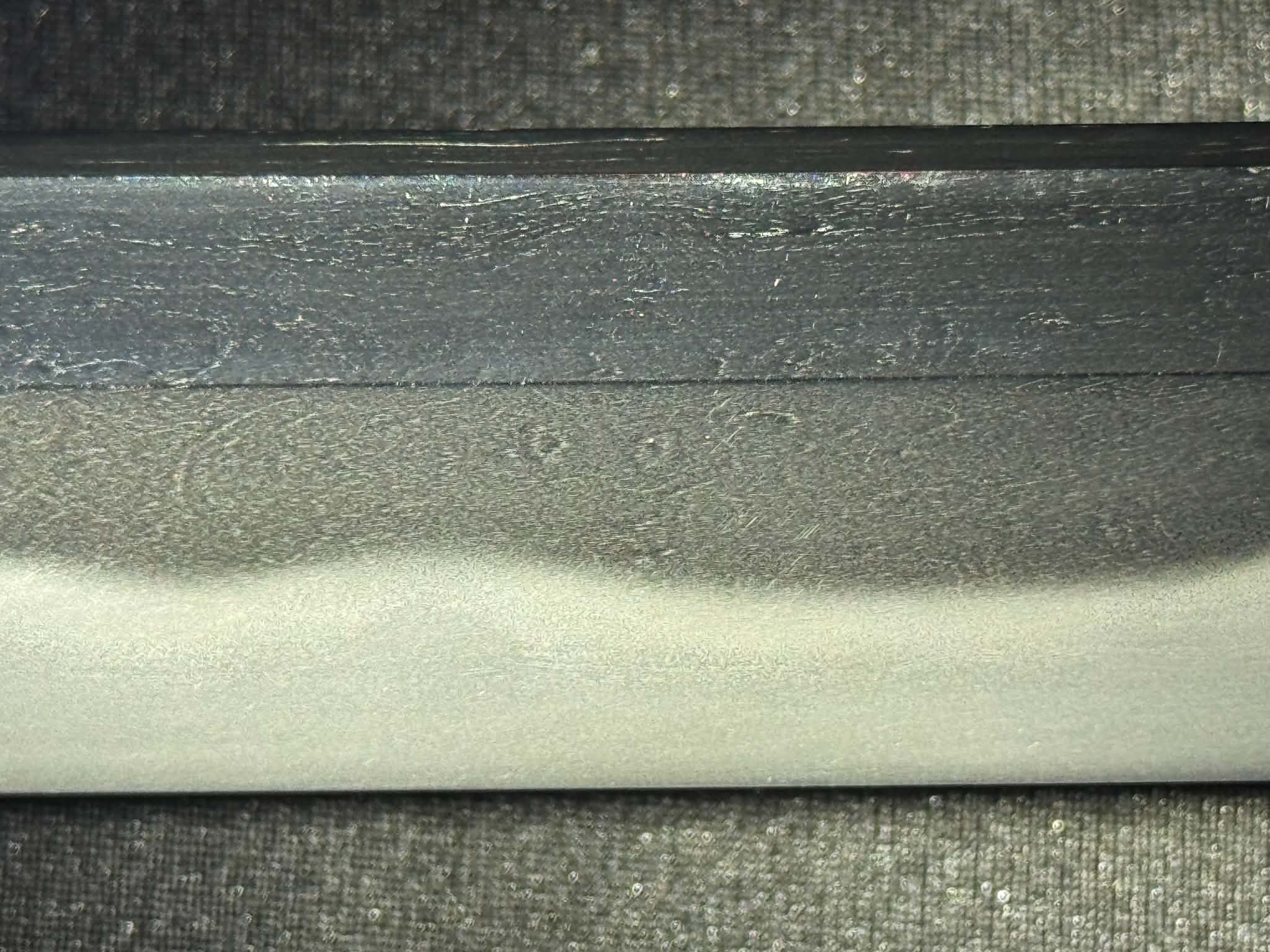 Antique Nihonto - Katana in Koshirae, signed Kunihiro (unverified)