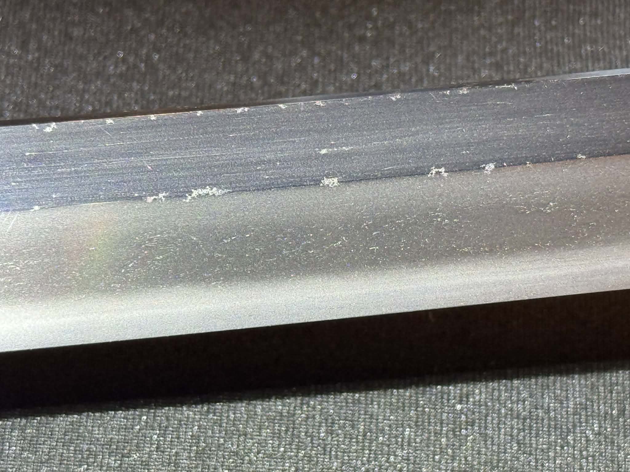 Antique Nihonto - Katana in Handachi Koshirae