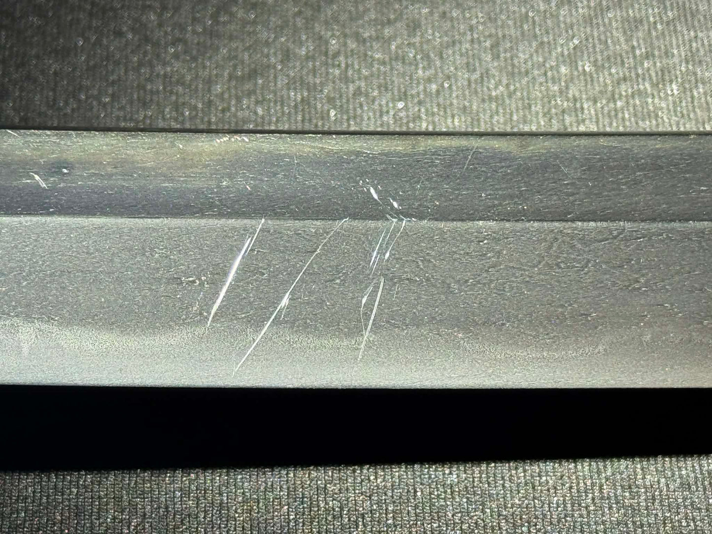 Antique Nihonto -  Katana in Koshirae - NBTHK attributed to Tomishige