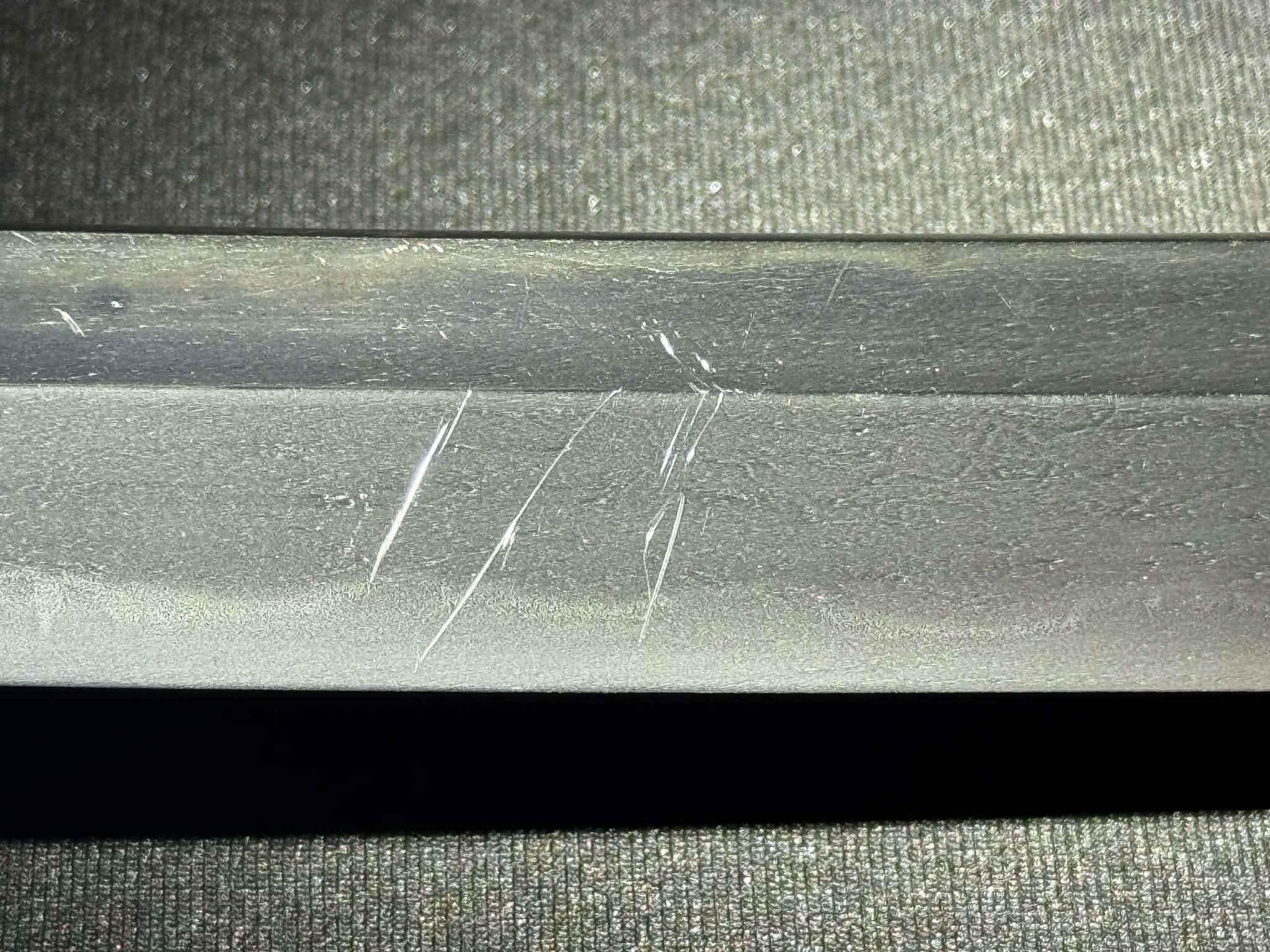 Antique Nihonto -  Katana in Koshirae - NBTHK attributed to Tomishige