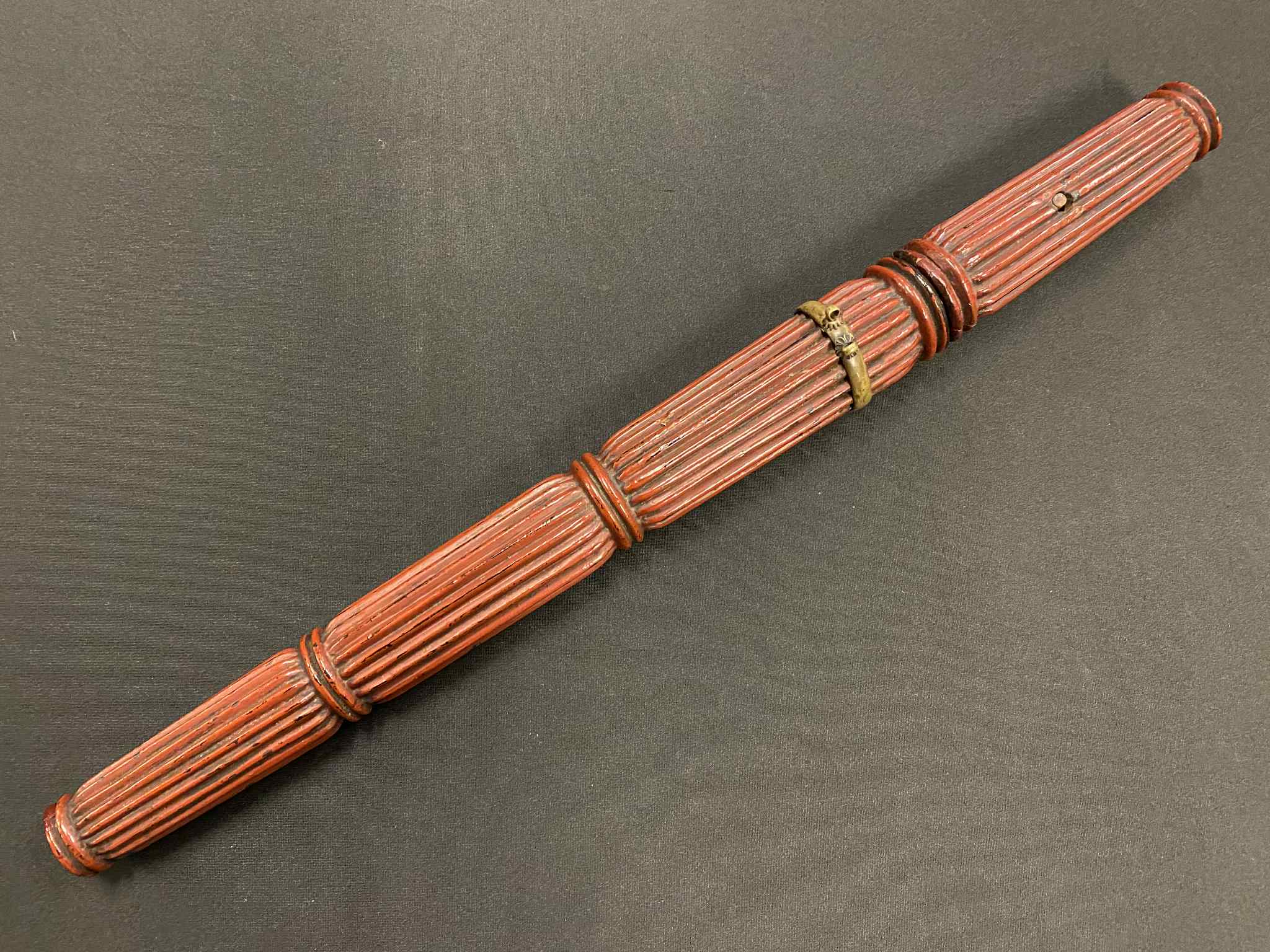 Antique Nihonto - Yari Tanto in Koshirae- Edo Period (about 150 years old)