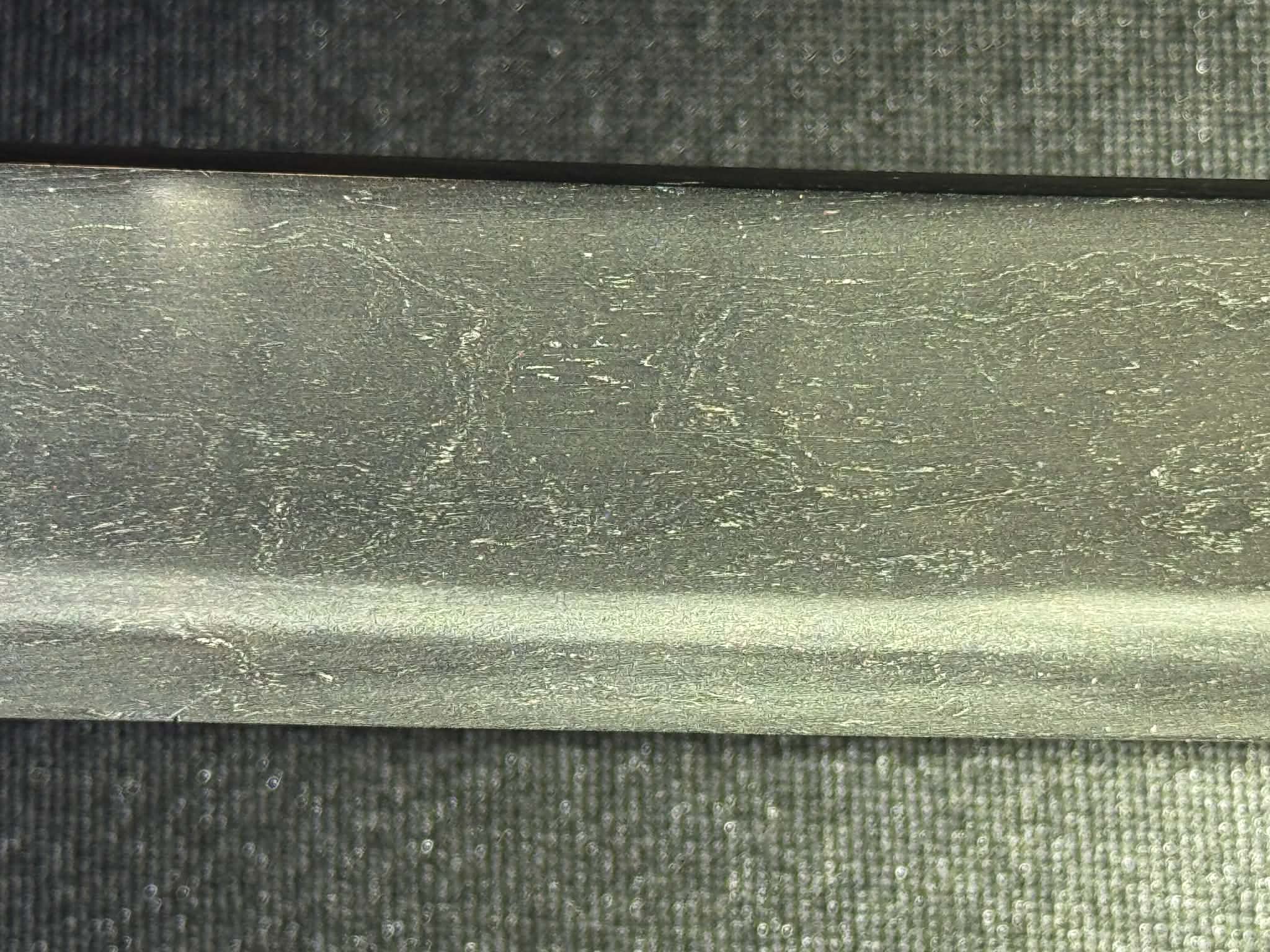 Antique Nihonto - Wakizashi in Koshirae
