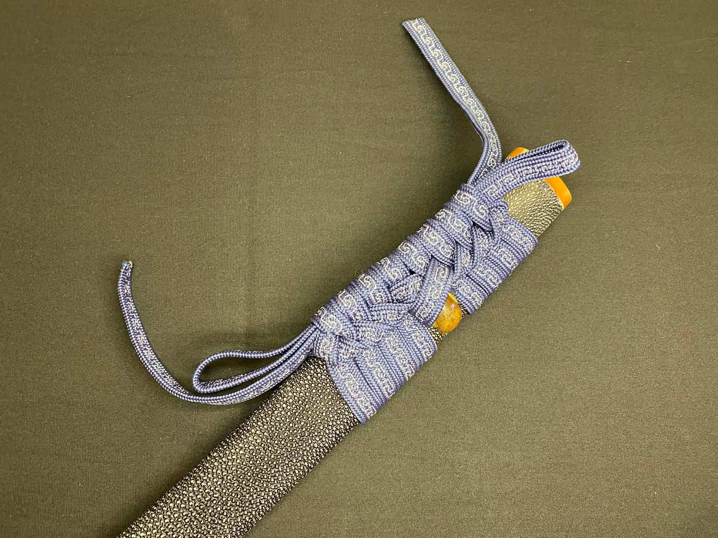 Phoenix Armory Katana -  Leviathan T10
