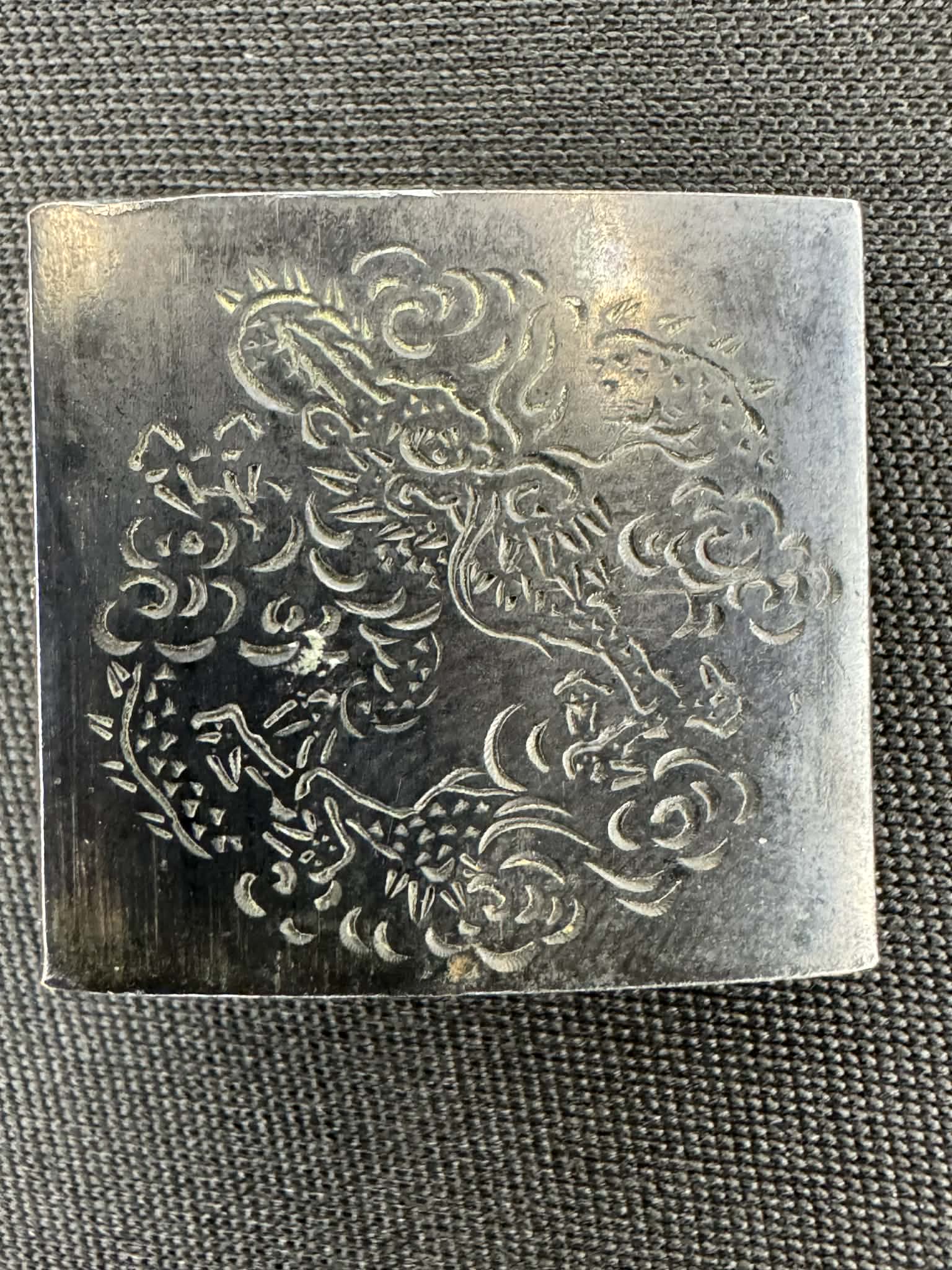 Antique Nihonto - Late Muromachi (about 500 years old) Hitarsura Wakizashi in Shirasaya