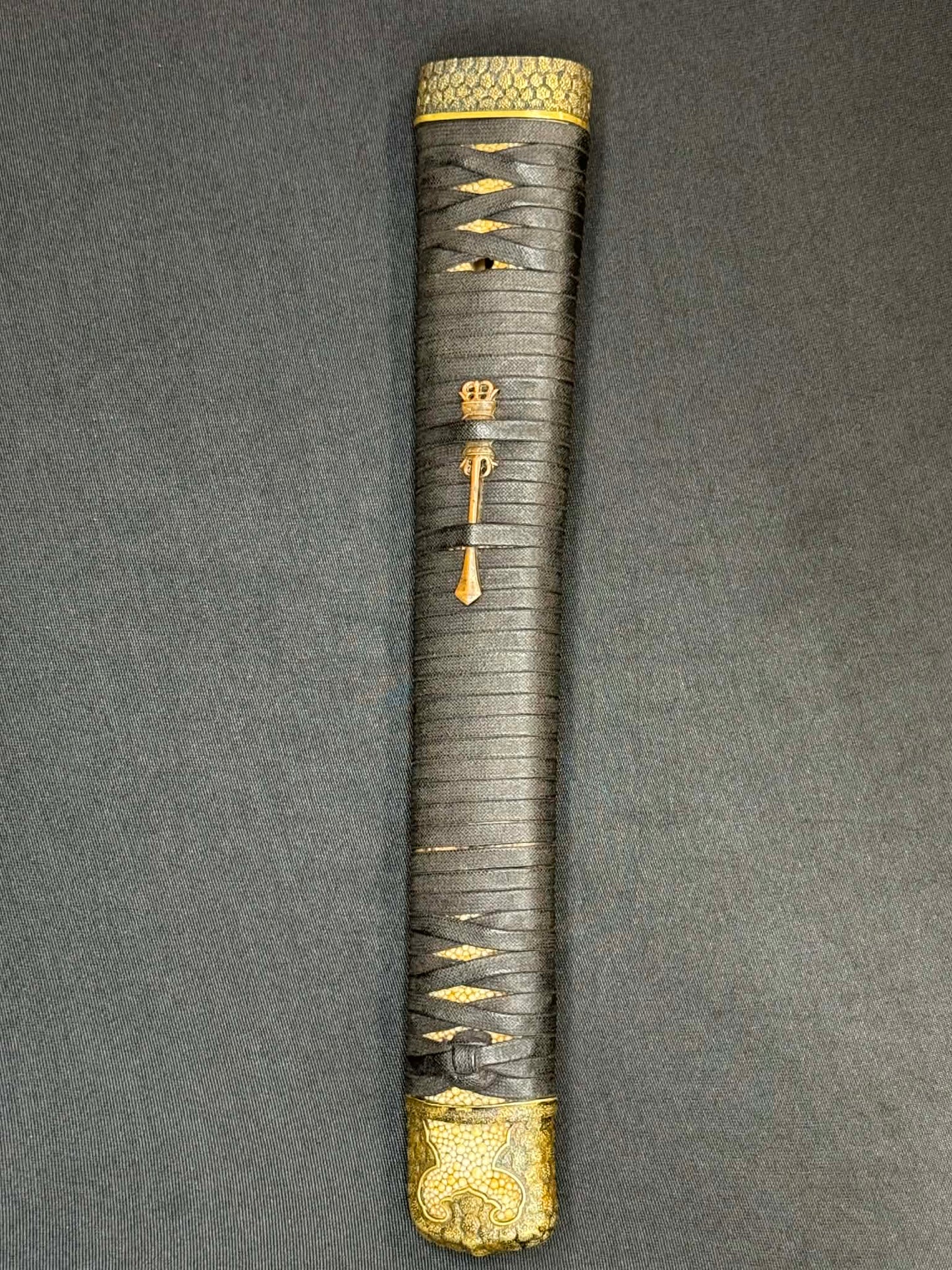 Antique Nihonto -  Katana in Koshirae