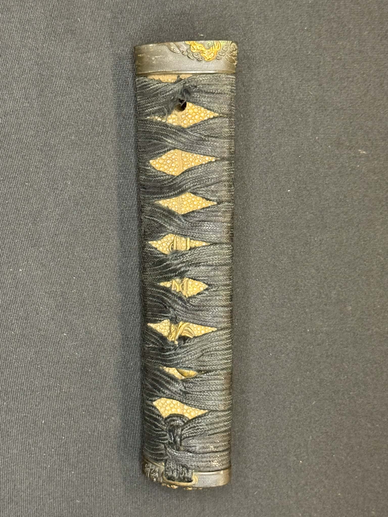 Antique Nihonto - Wakizashi in Koshirae