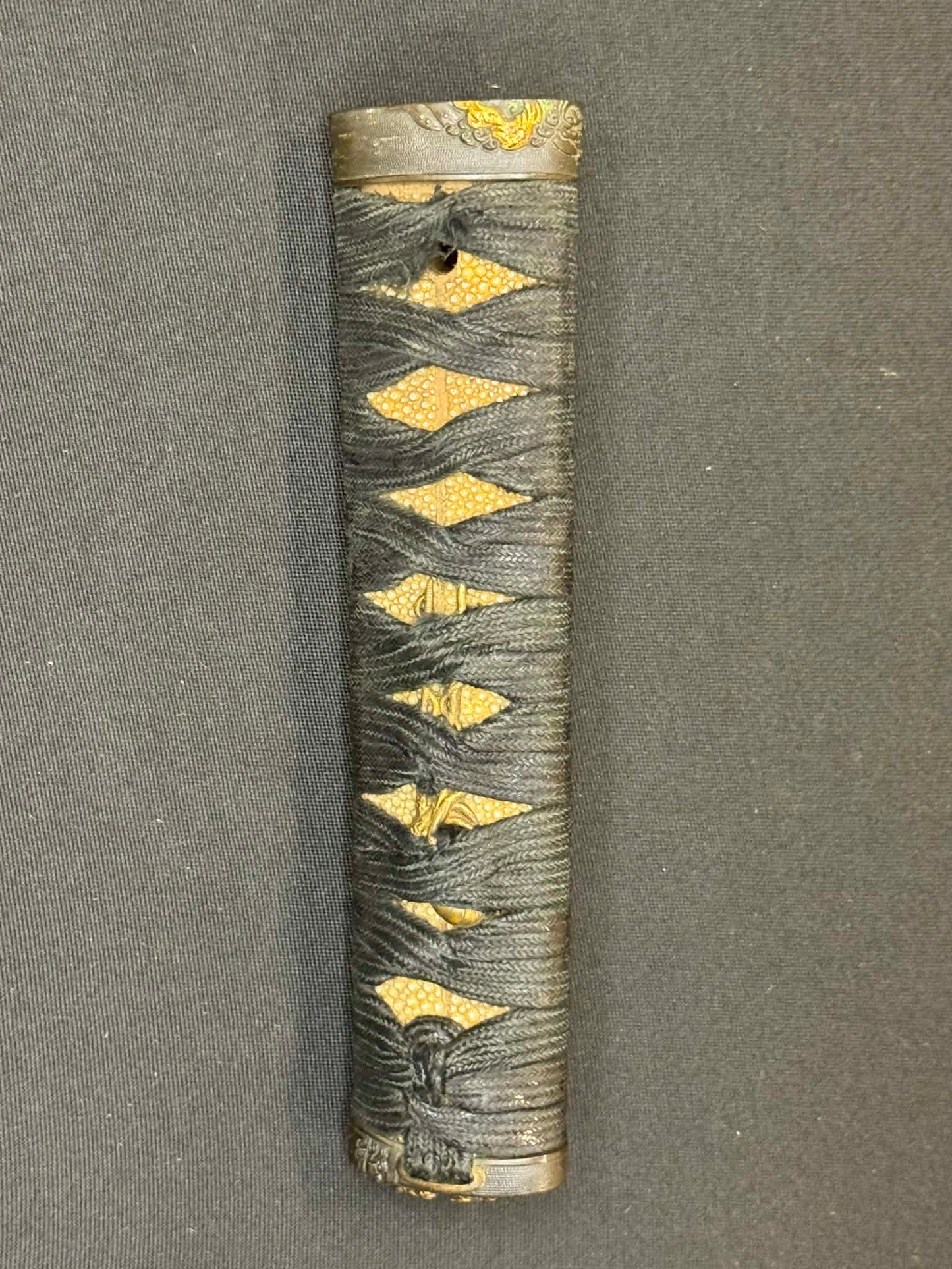 Antique Nihonto - Wakizashi in Koshirae