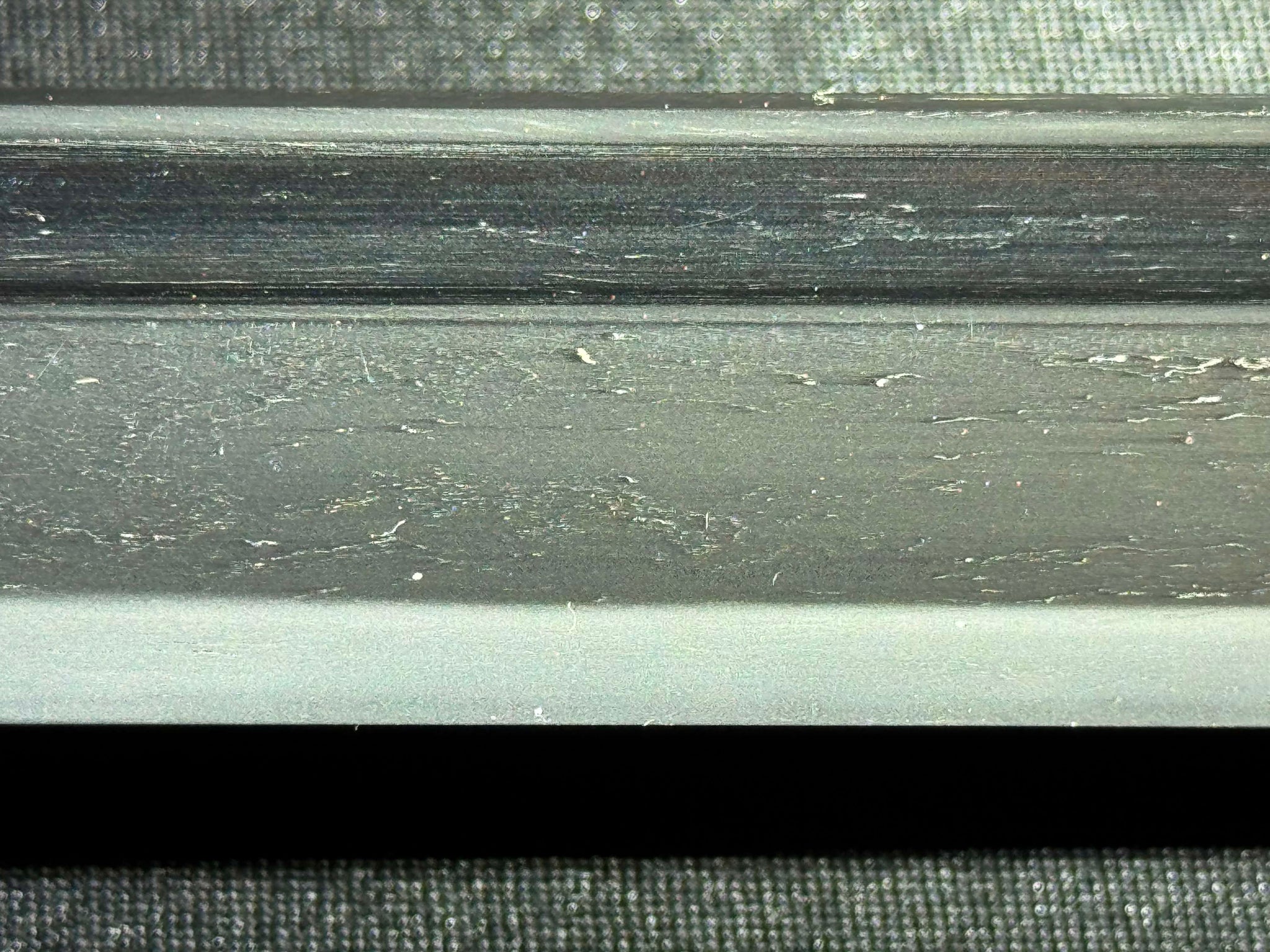 Antique Nihonto - LONG Katana in Shirasaya - NBTHK attributed to Kongobyoe