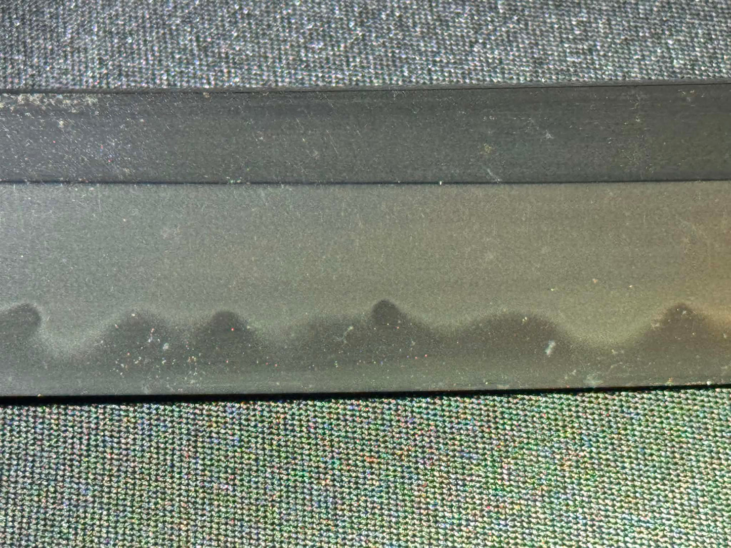 Antique Nihonto - Katana in Shirasaya, NTHK Attributed to Late Edo Dotanuki