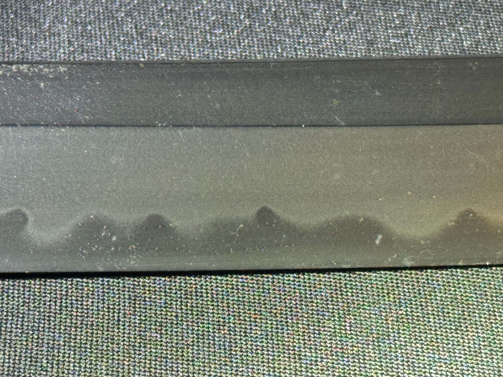 Antique Nihonto - Katana in Shirasaya, NTHK Attributed to Late Edo Dotanuki
