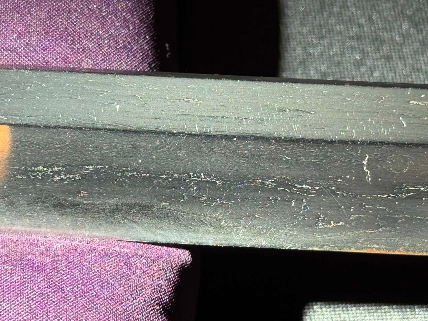 Antique Nihonto - Katana in Koshirae - NBTHK attributed to Dotanuki