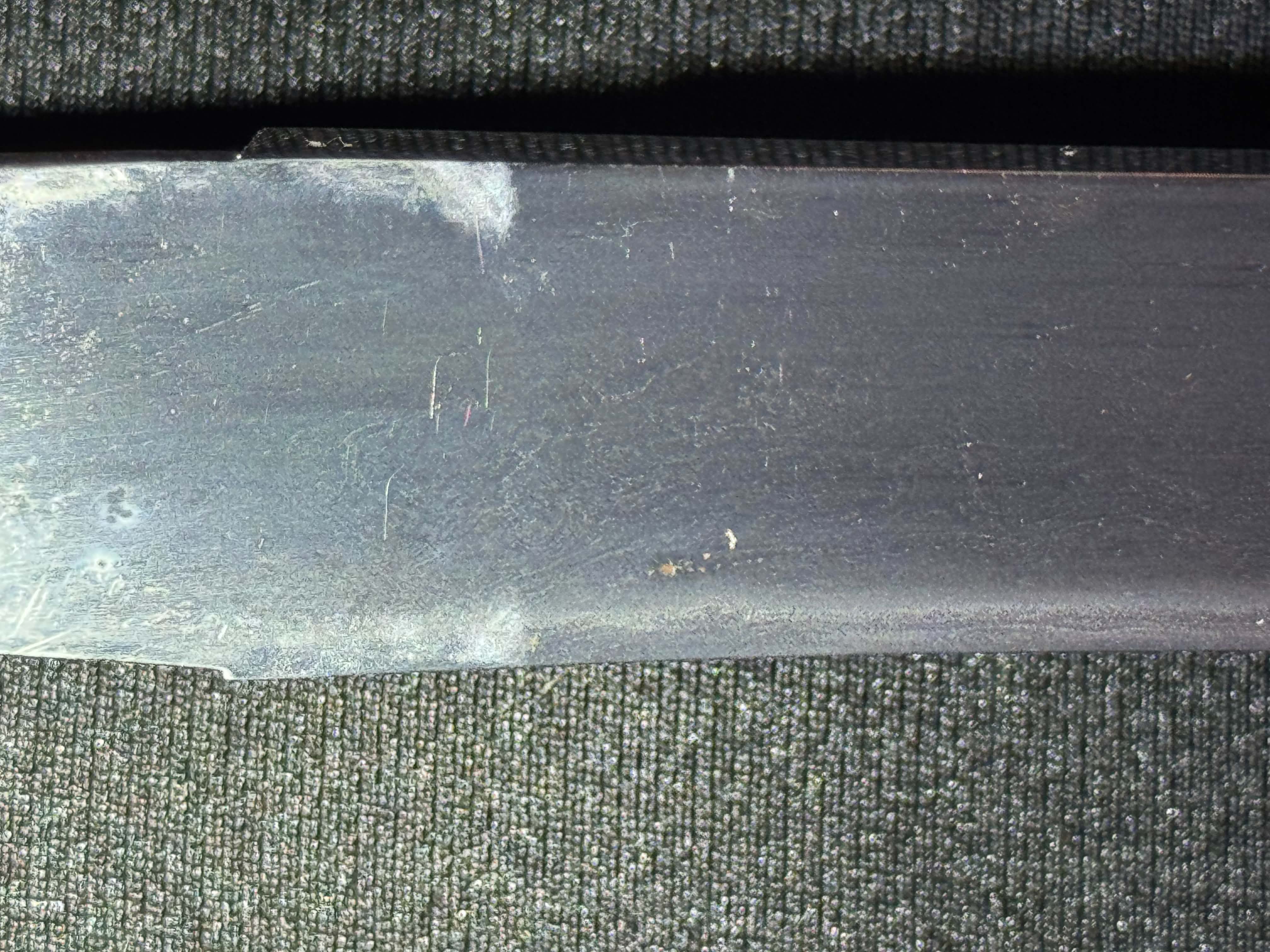 Antique Nihonto - Tanto with Koshirae, signed Yoshimitsu, NBTHK attributed to Tosa