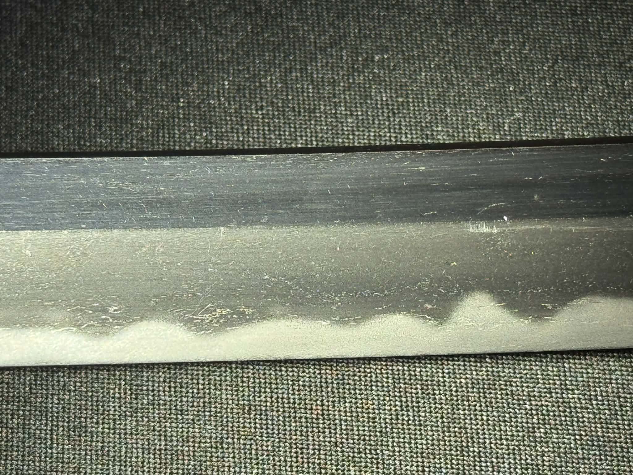 Antique Nihonto - Wakizashi in Koshirae