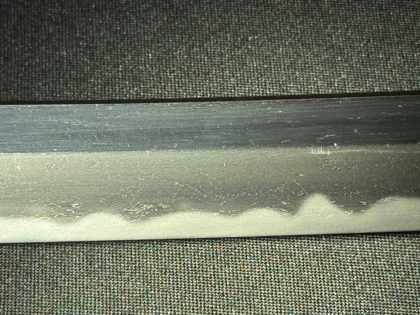 Antique Nihonto - Wakizashi in Koshirae