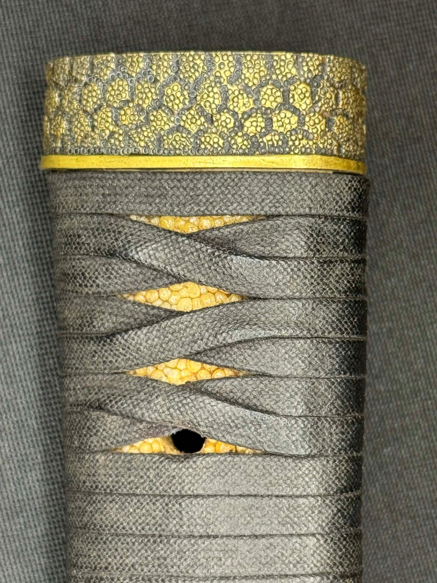 Antique Nihonto -  Katana in Koshirae