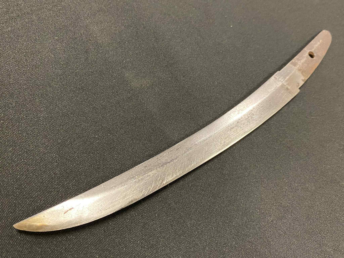 Antique Nihonto - Tanto in Handachi Koshirae