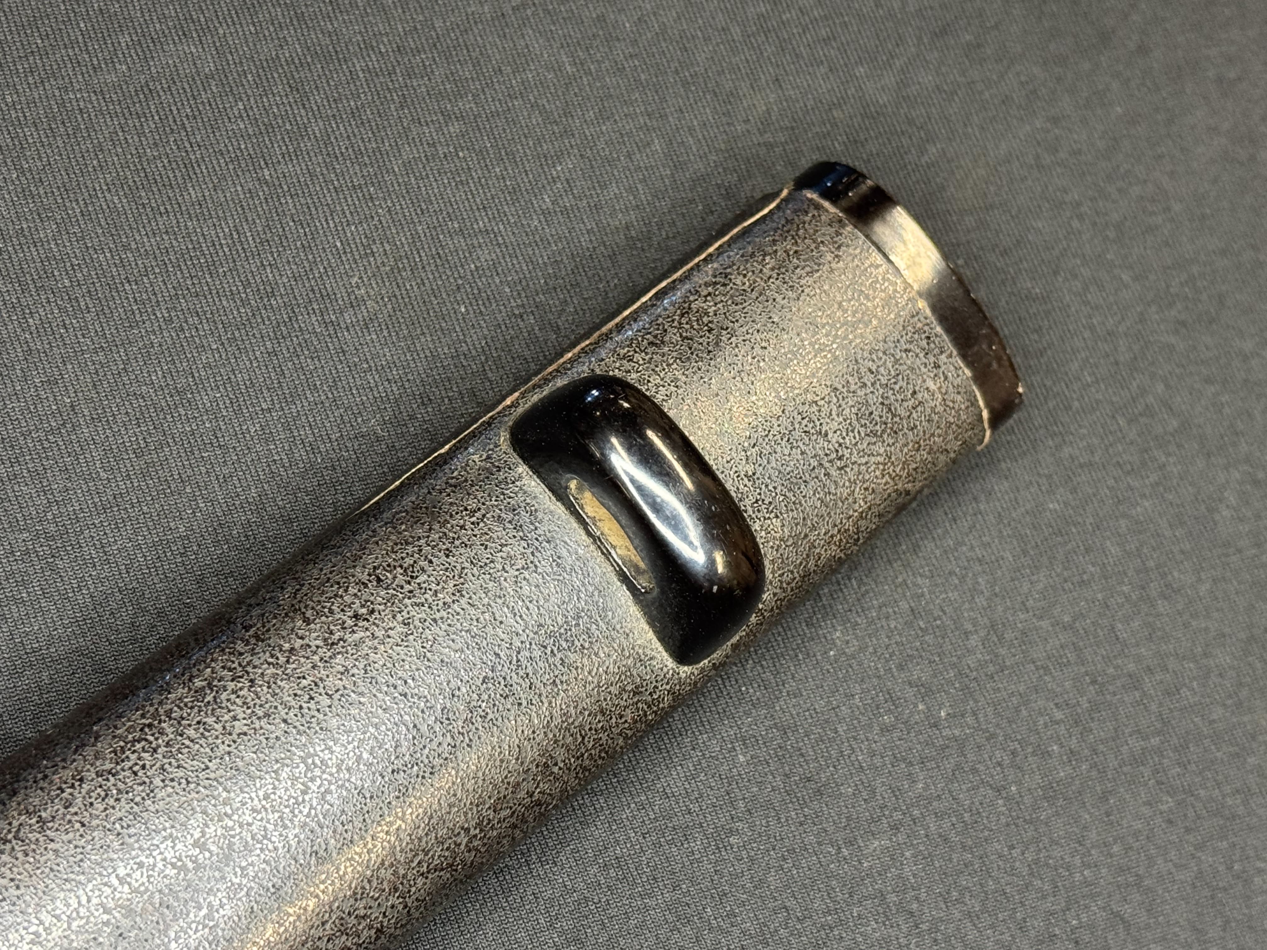 Antique Nihonto - Wakizashi in Mt Fuji Koshirae