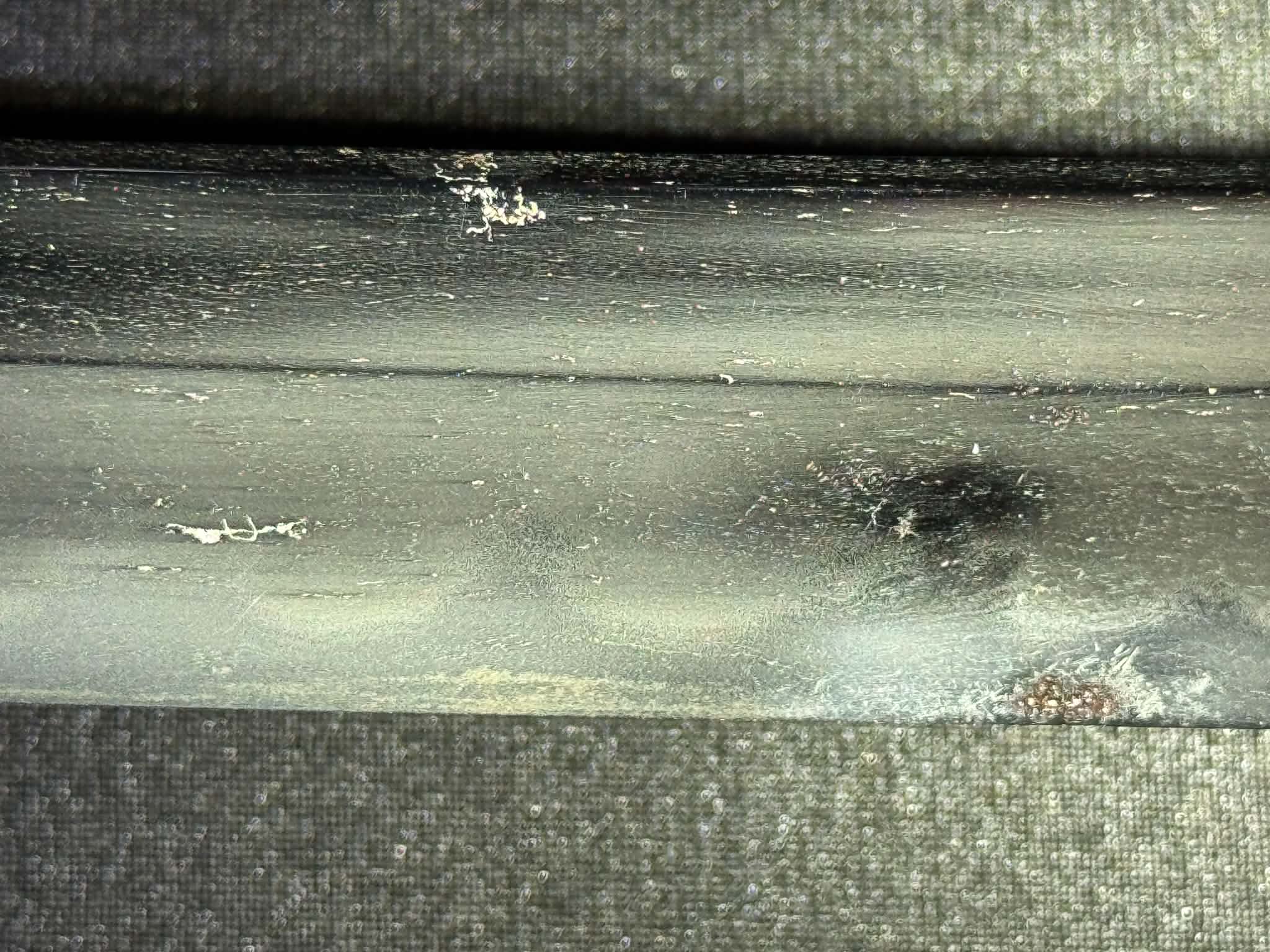 Antique Nihonto - Daishou Katana (NBTHK attributed to Fujiwara Takada) and Wakizashi (NBTHK attributed to Echizen Seki) in Handachi Koshirae