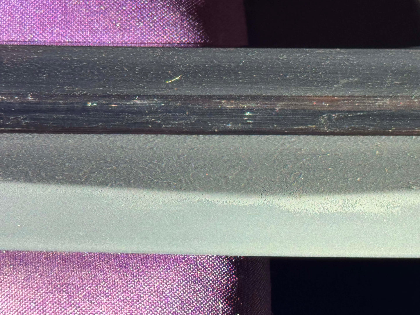 Antique Nihonto - Early Edo (400 years old) WIDE Wakizashi in Shirasaya