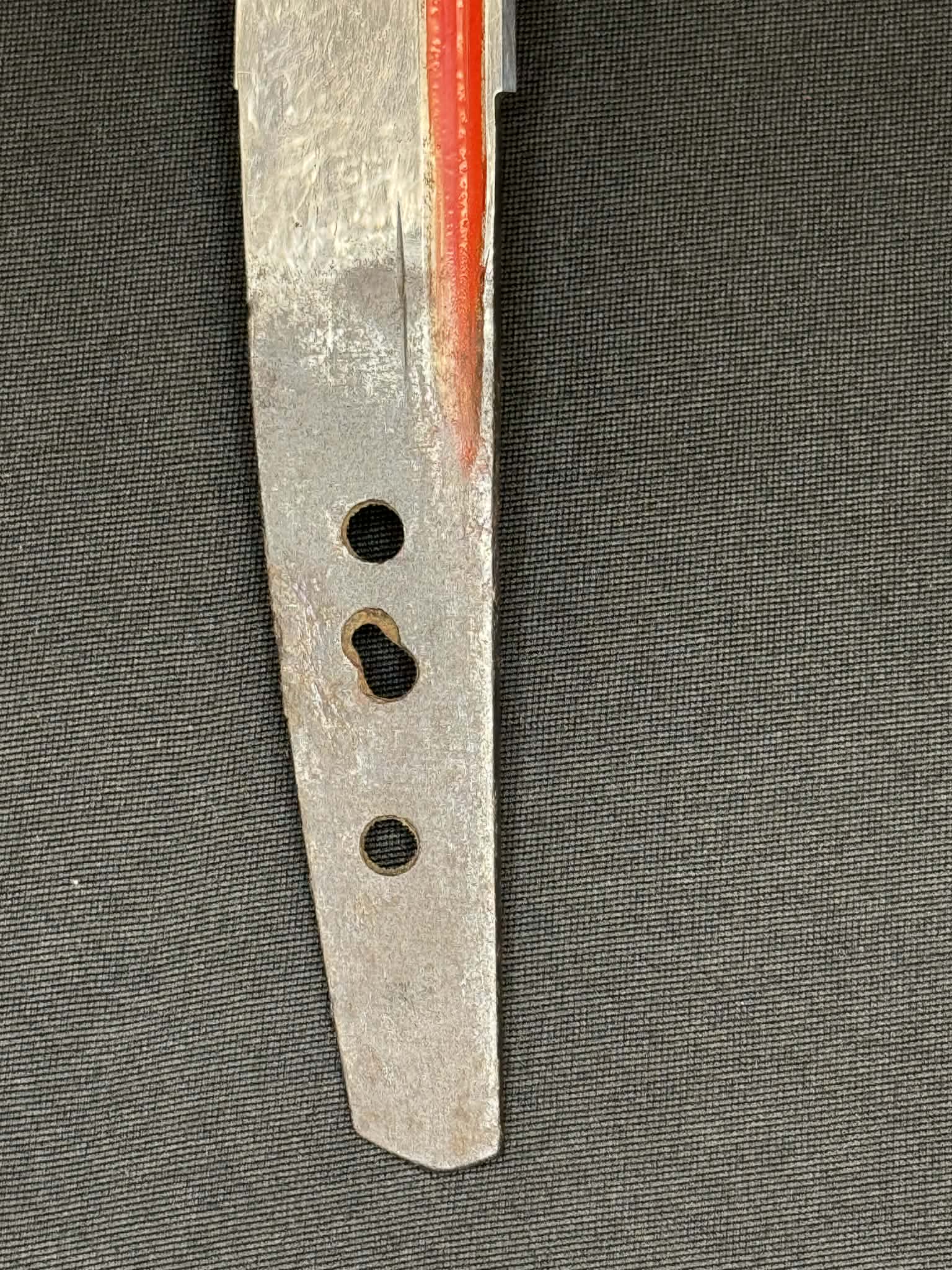 Antique Nihonto - Wakizashi in Koshirae