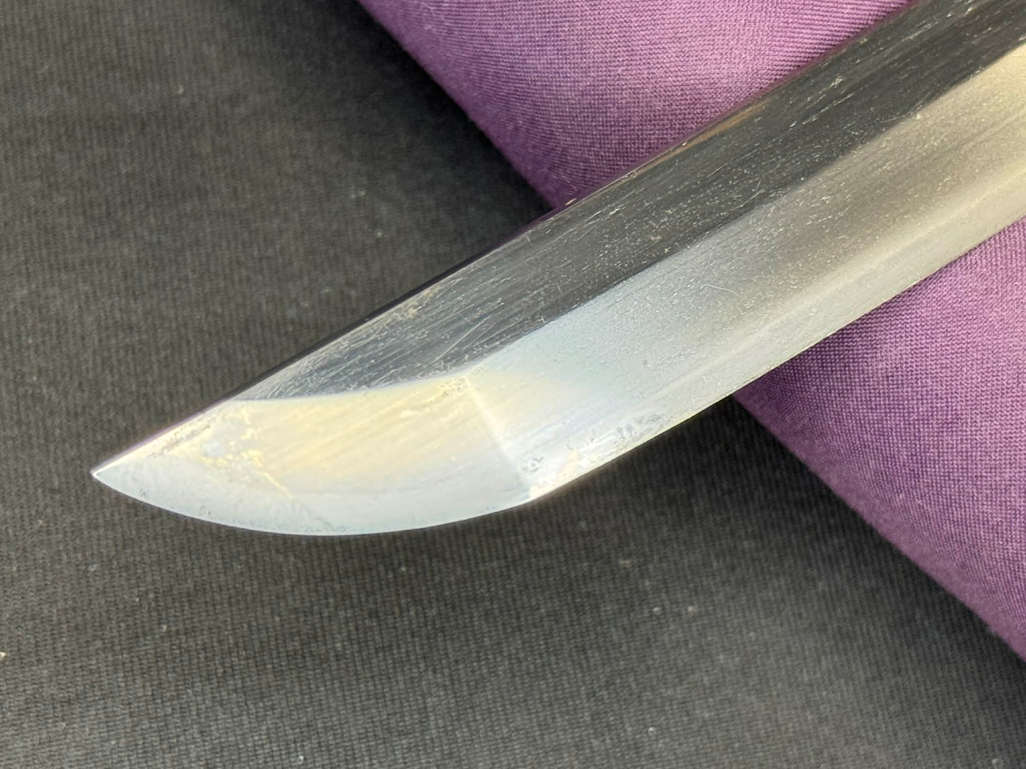 Antique Nihonto - Katana in Handachi Koshirae