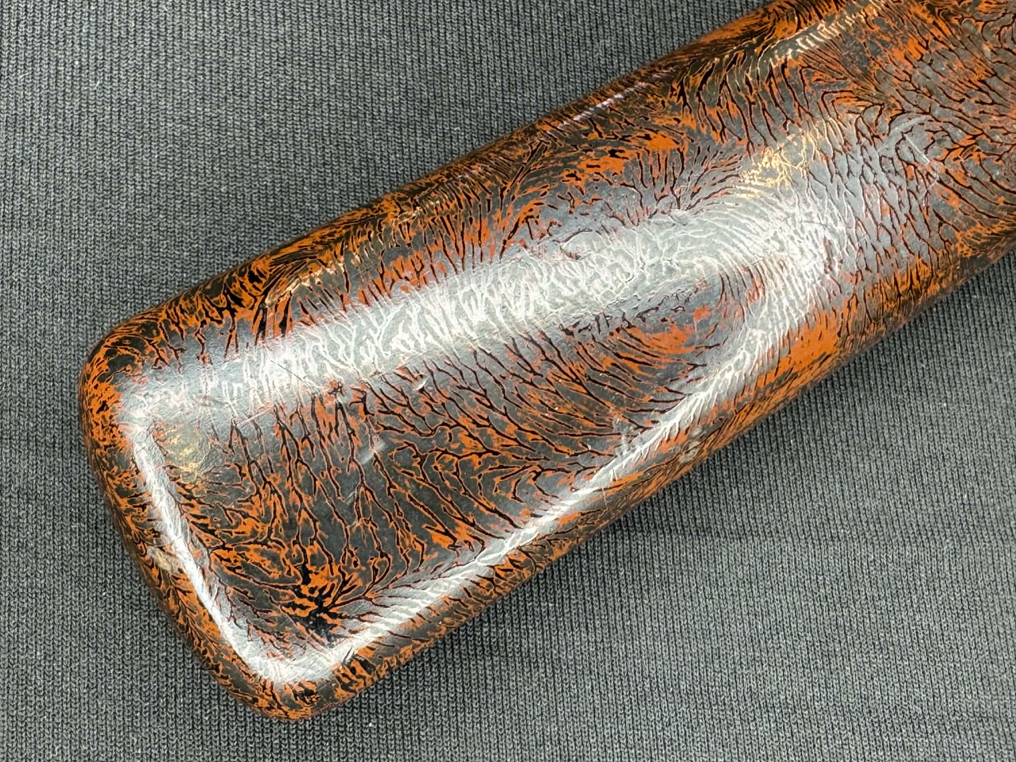 Antique Nihonto - Edo Period (150-300 years old) Tanto in Koshirae