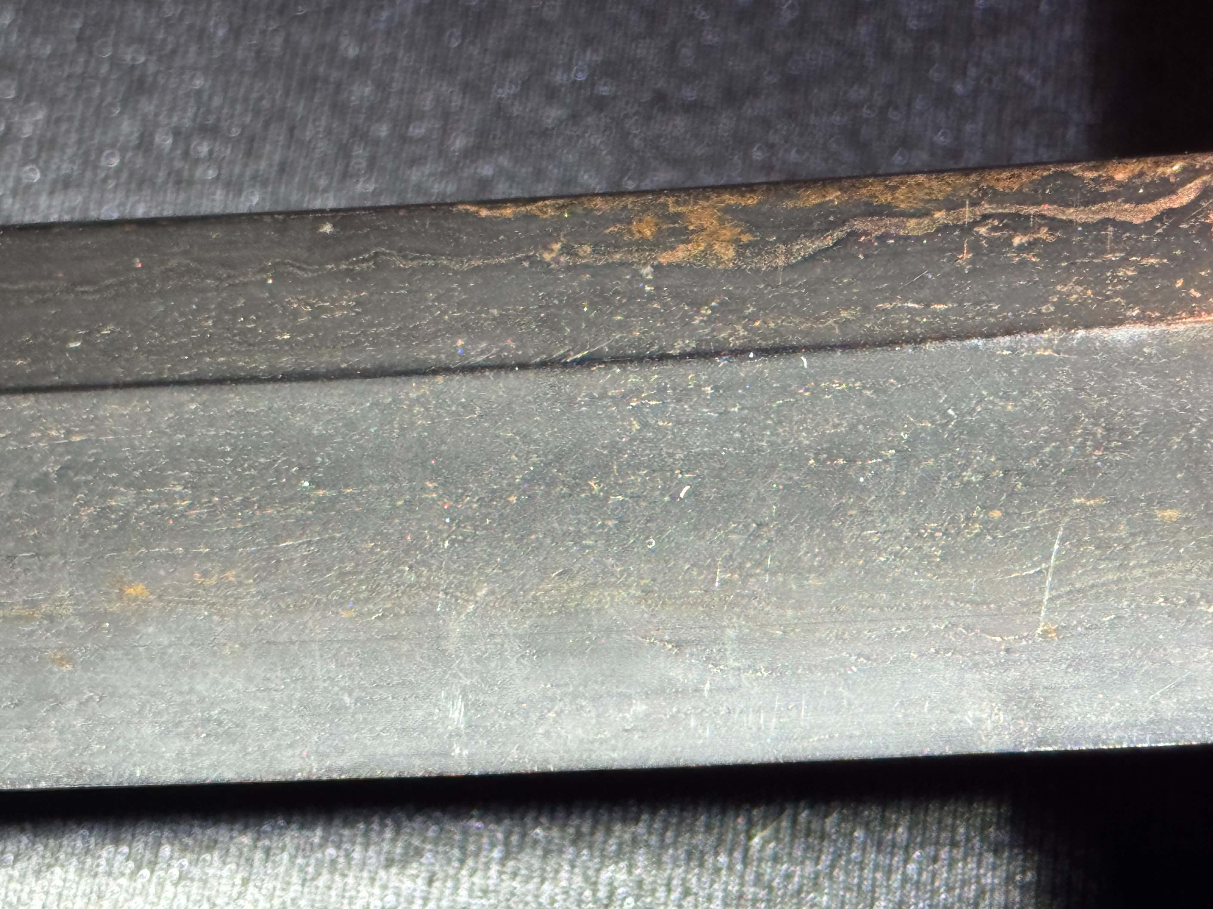Antique Nihonto - Wakizashi in Koshirae