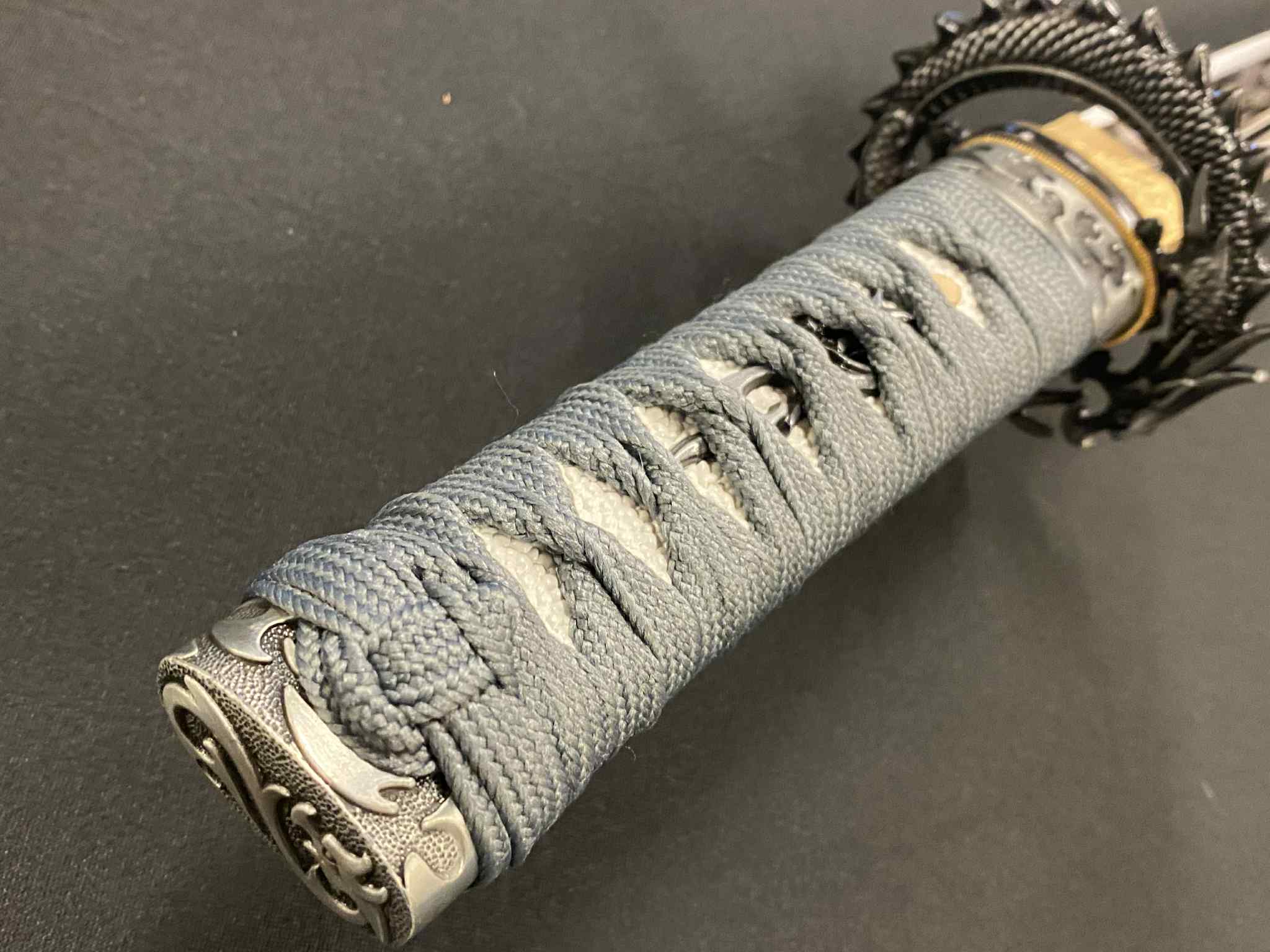 Phoenix Armory Tanto - Dragon Tempest - 65mn