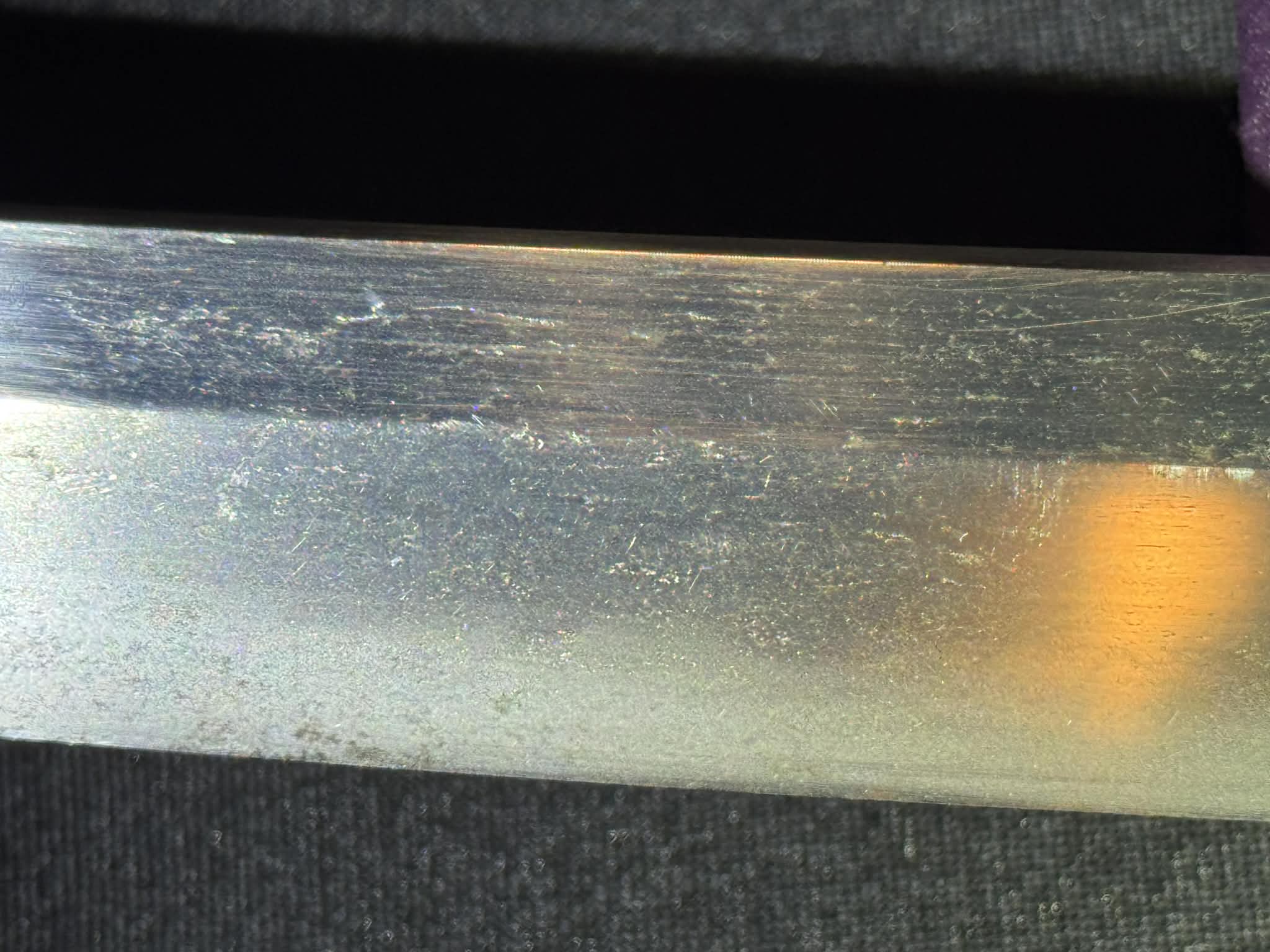 Antique Nihonto - Katana in Koshirae - NBTHK attributed to Dotanuki