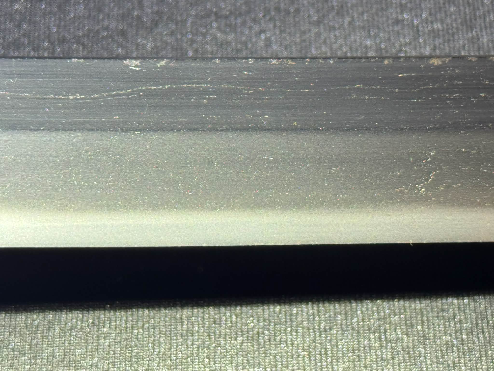 Antique Nihonto - Katana in Handachi Koshirae