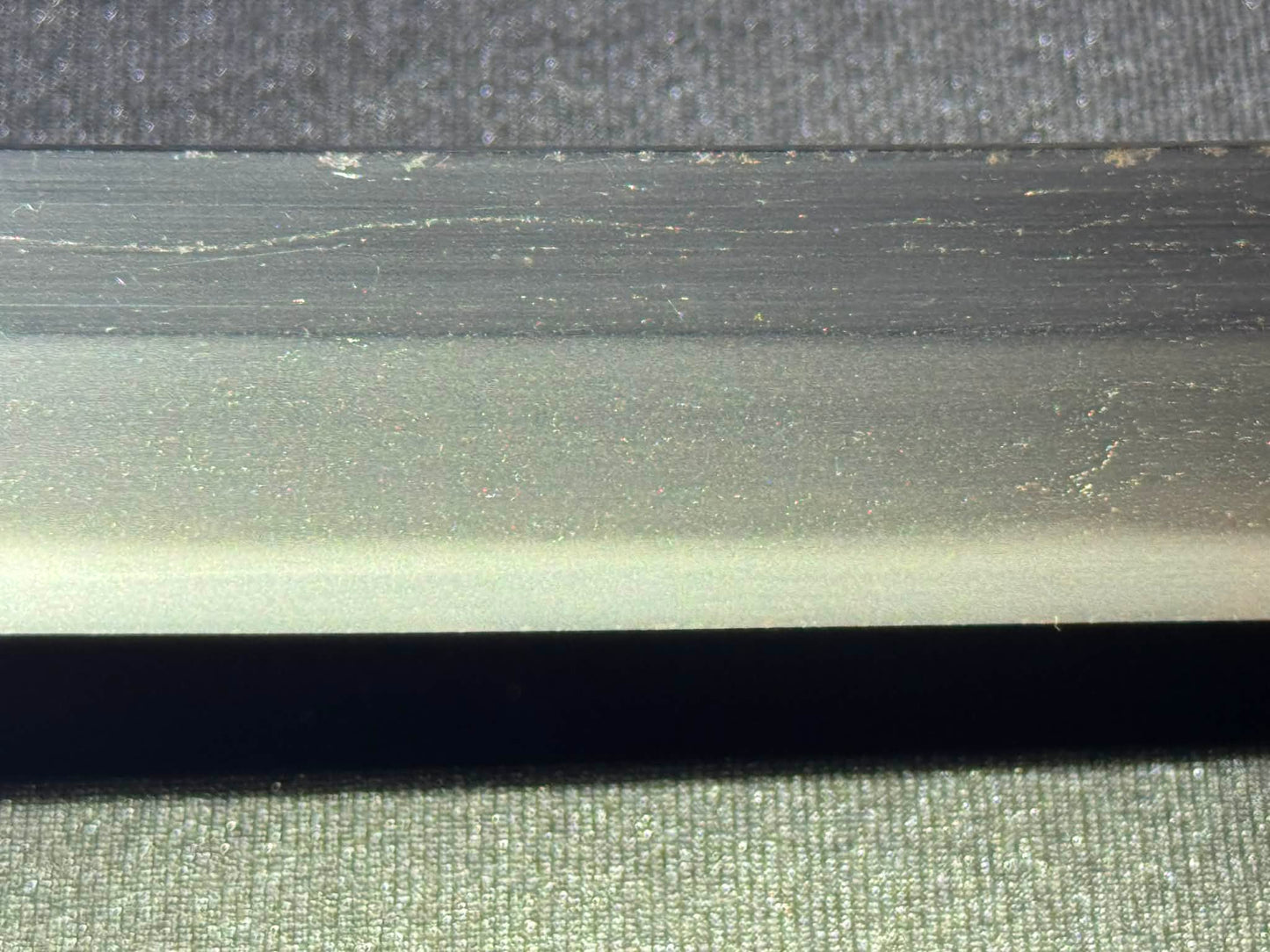 Antique Nihonto - Katana in Handachi Koshirae