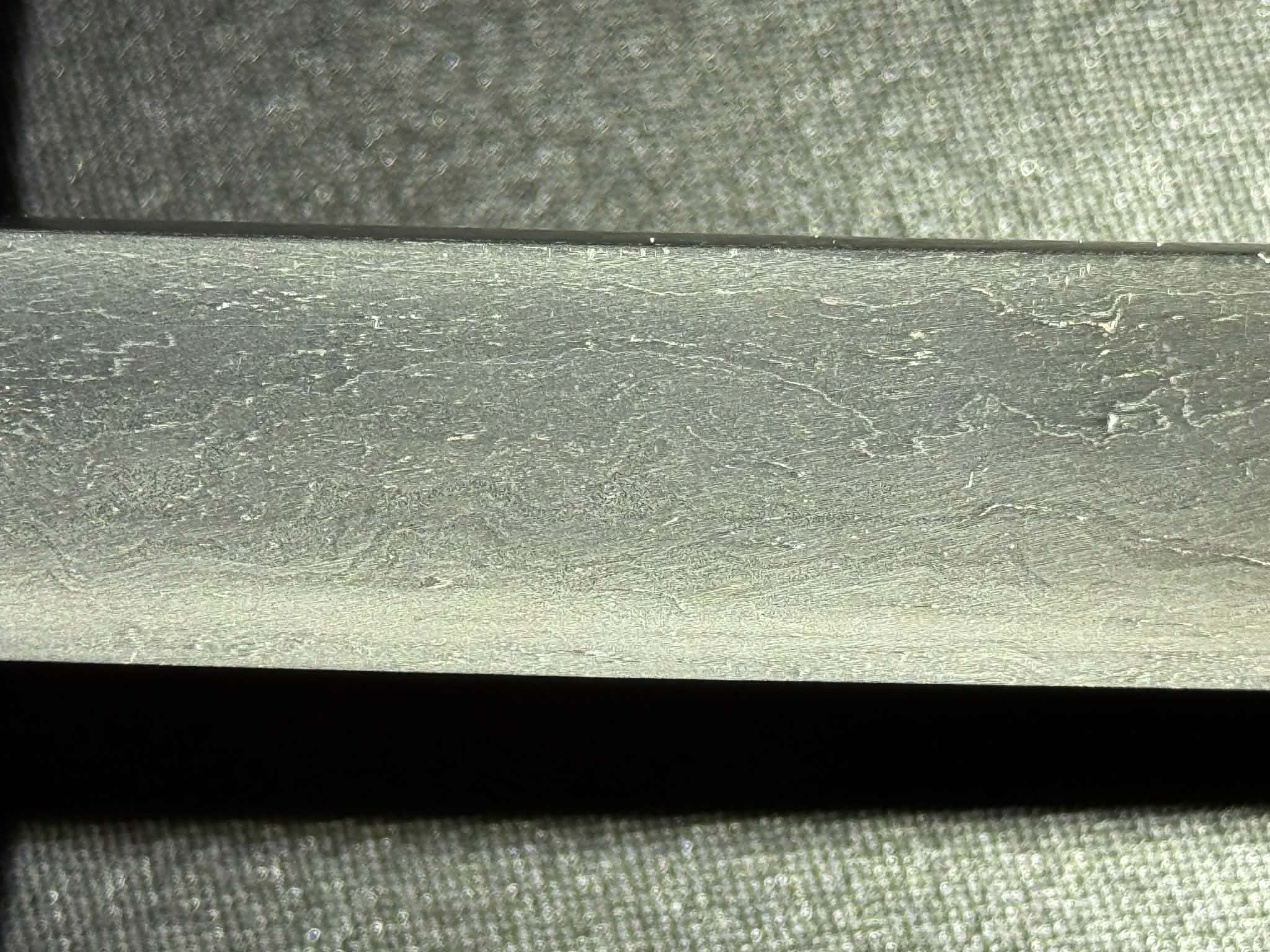 Antique Nihonto - Late Edo Tanto in Koshirae - NTBHK Attributed to Shinkei Tanemitsu