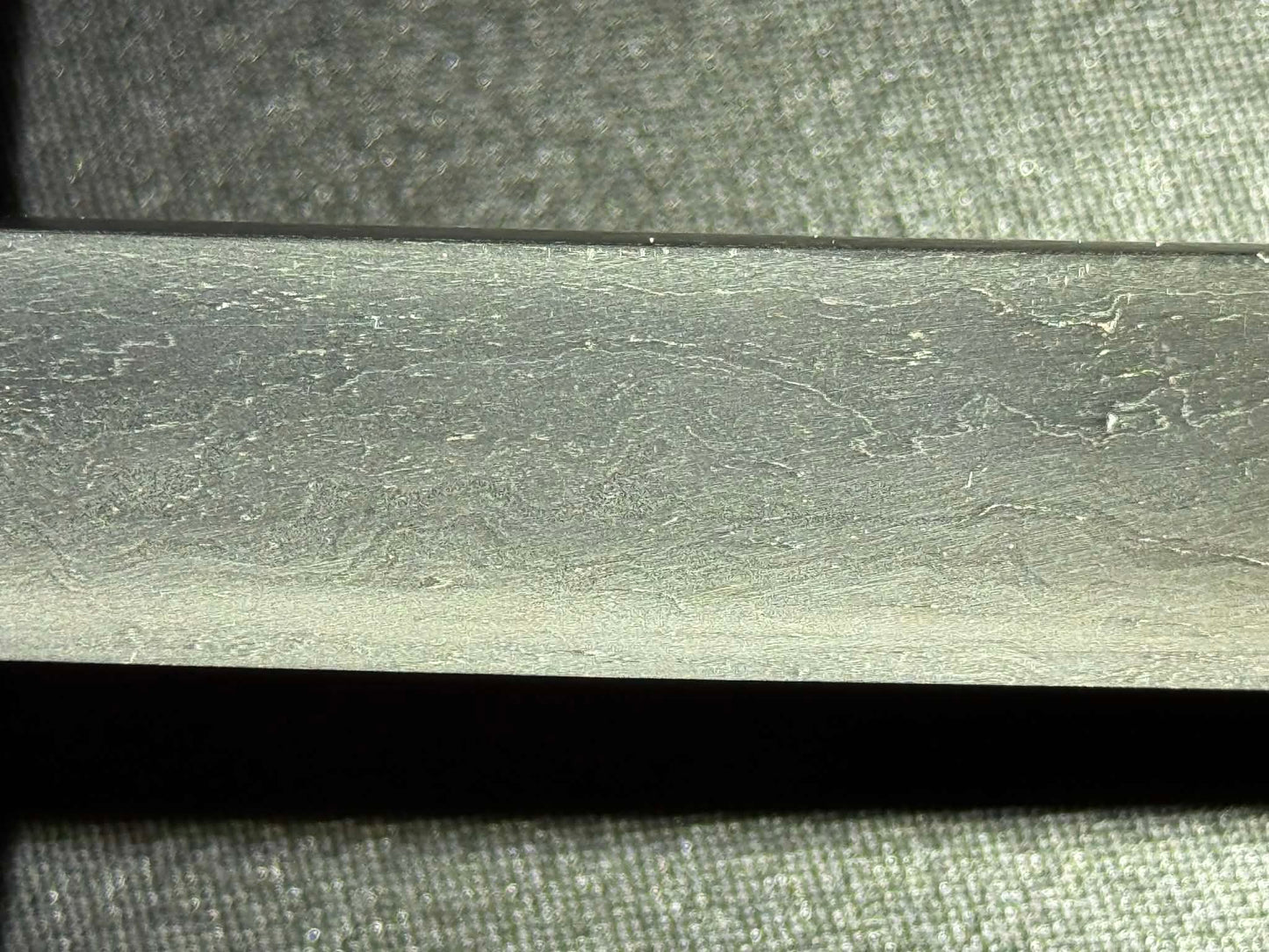 Antique Nihonto - Late Edo Tanto in Koshirae - NTBHK Attributed to Shinkei Tanemitsu