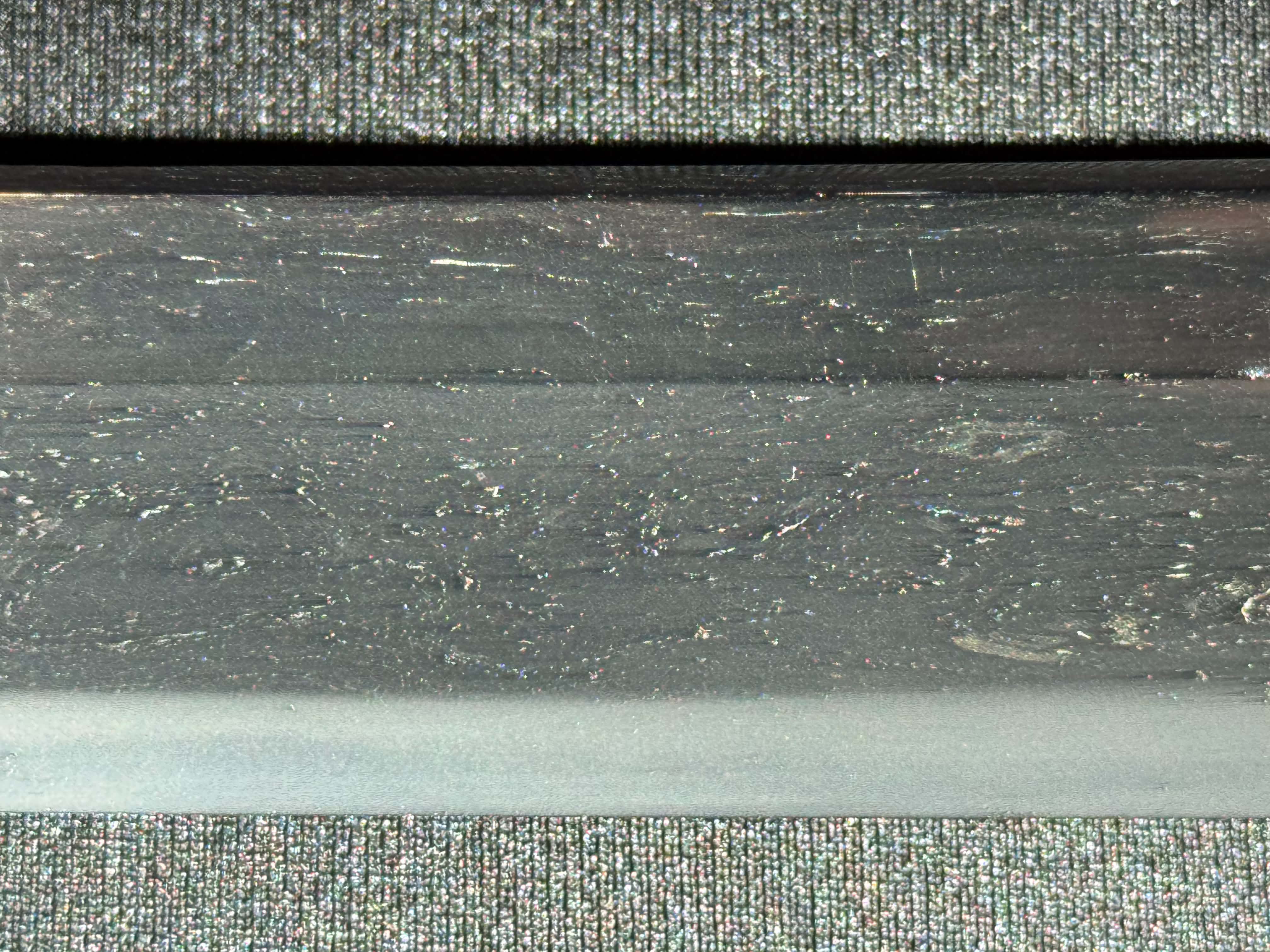 Antique Nihonto - HUGE Katana in Handachi Koshirae - Early Muromachi (600 years old) - NBTHK Attributed to Latter Hoju