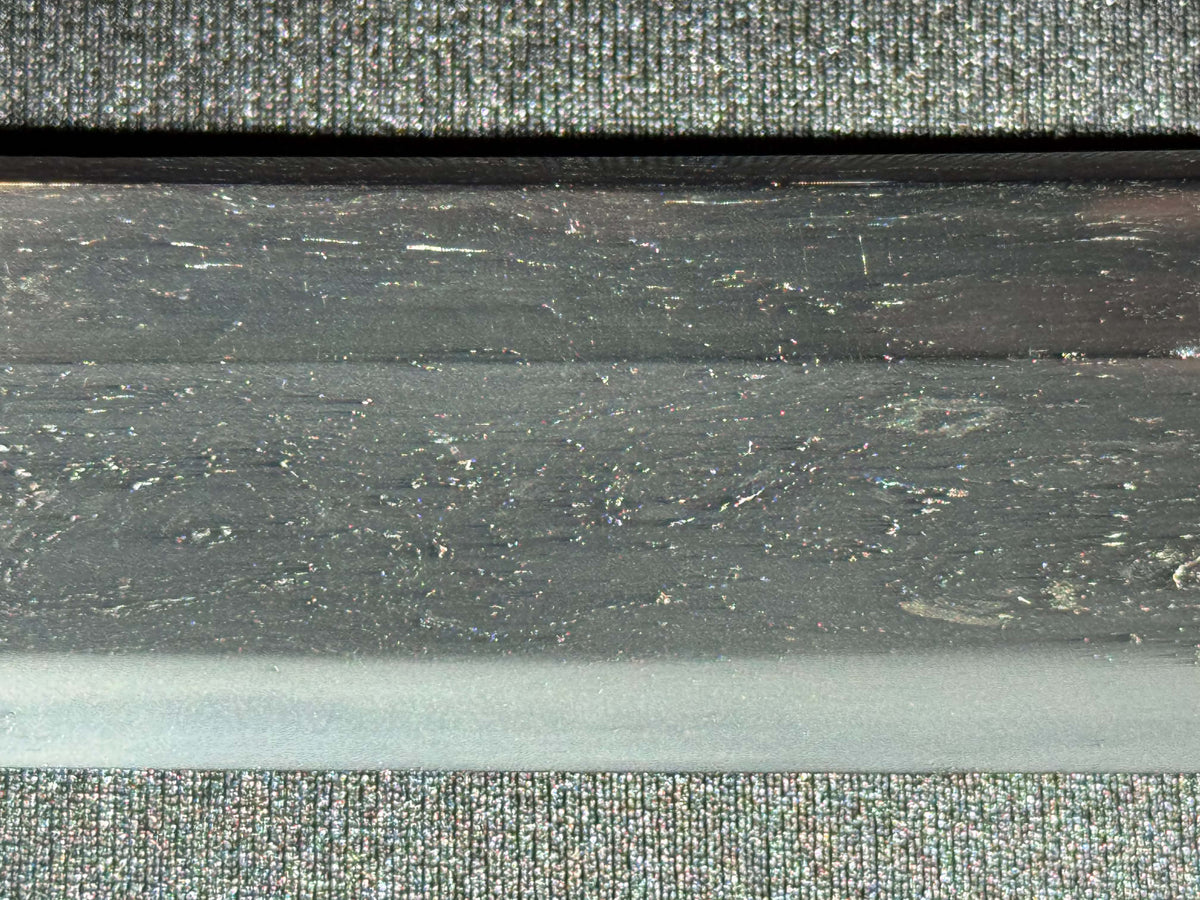 Antique Nihonto - HUGE Katana in Handachi Koshirae - Early Muromachi (600 years old) - NBTHK Attributed to Latter Hoju