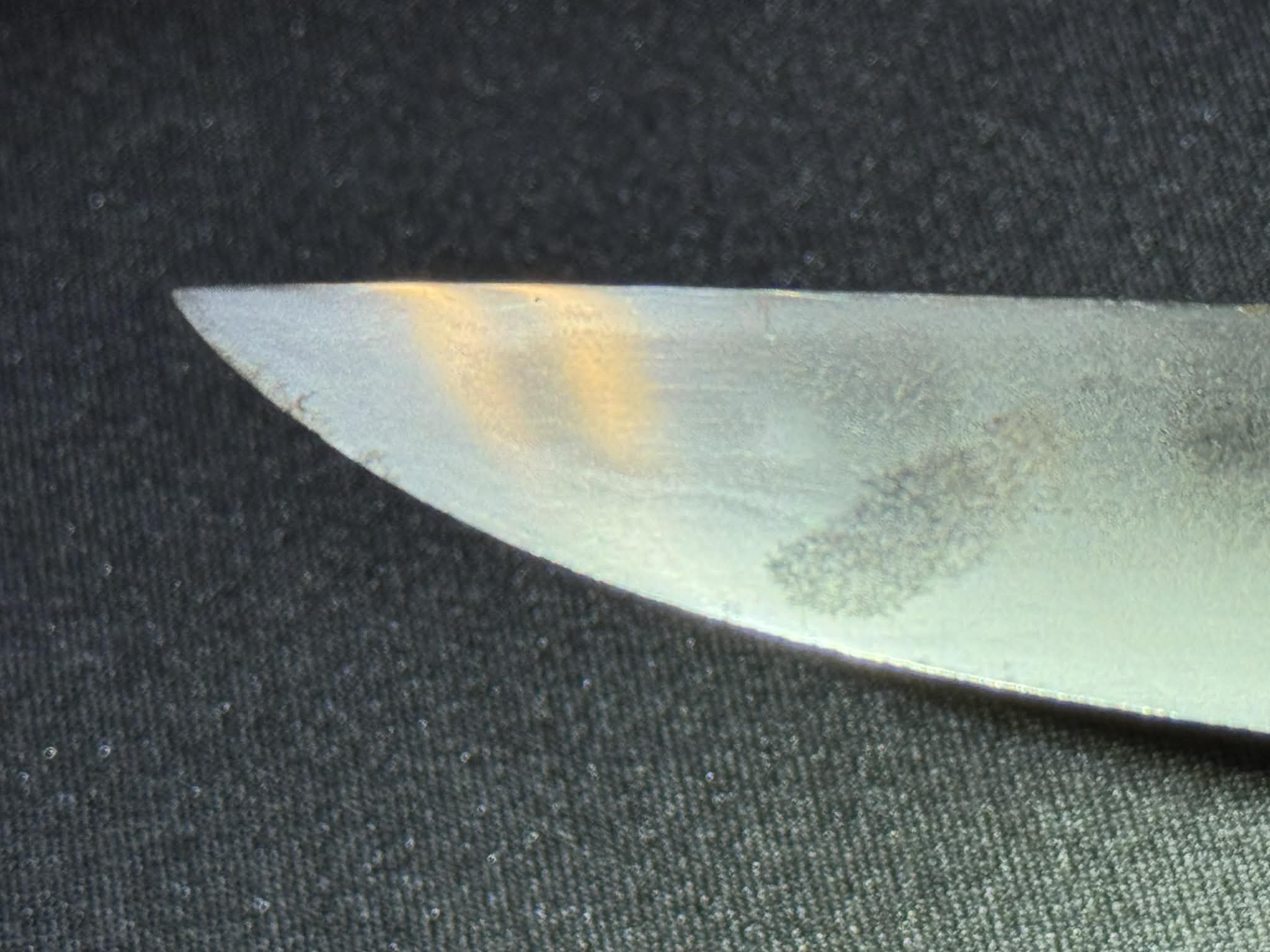 Antique Nihonto - Late Muromachi (about 500 years old) Hitarsura Wakizashi in Shirasaya