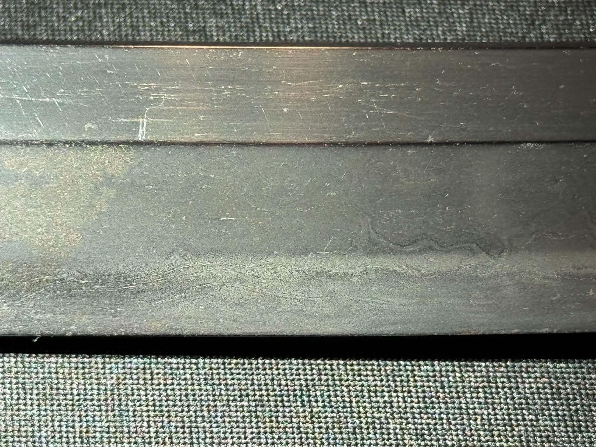 Antique Nihonto - Katana in Koshirae - NBTHK attributed to Dotanuki