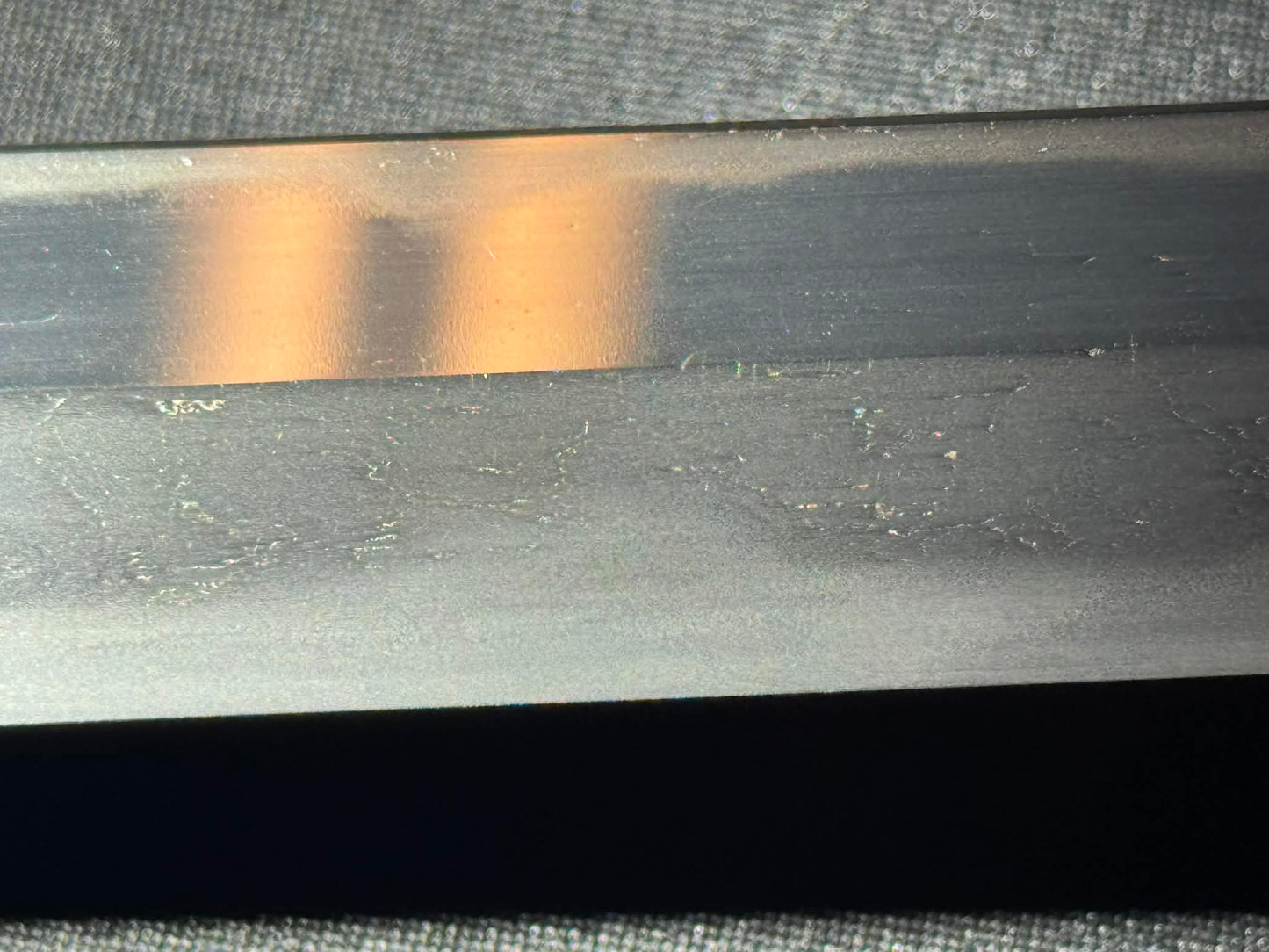 Antique Nihonto - Wakizashi in Koshirae - NBTHK attributed to Fuyuhiro