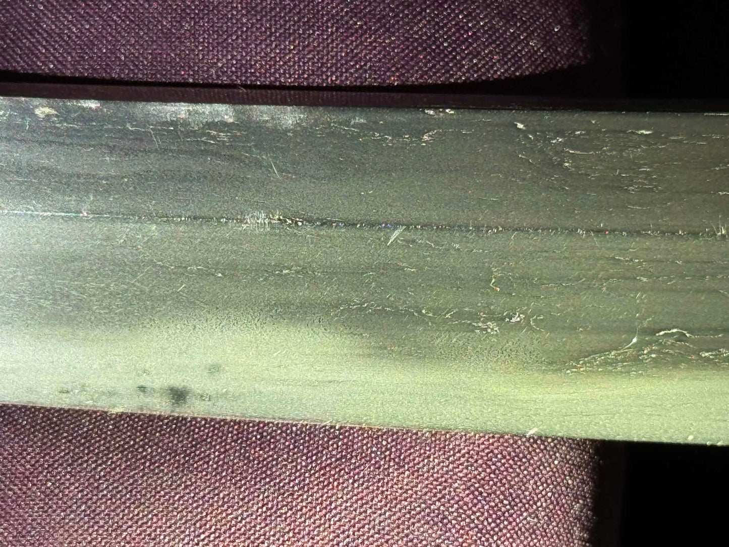 Antique Nihonto - Wakizashi in Koshirae